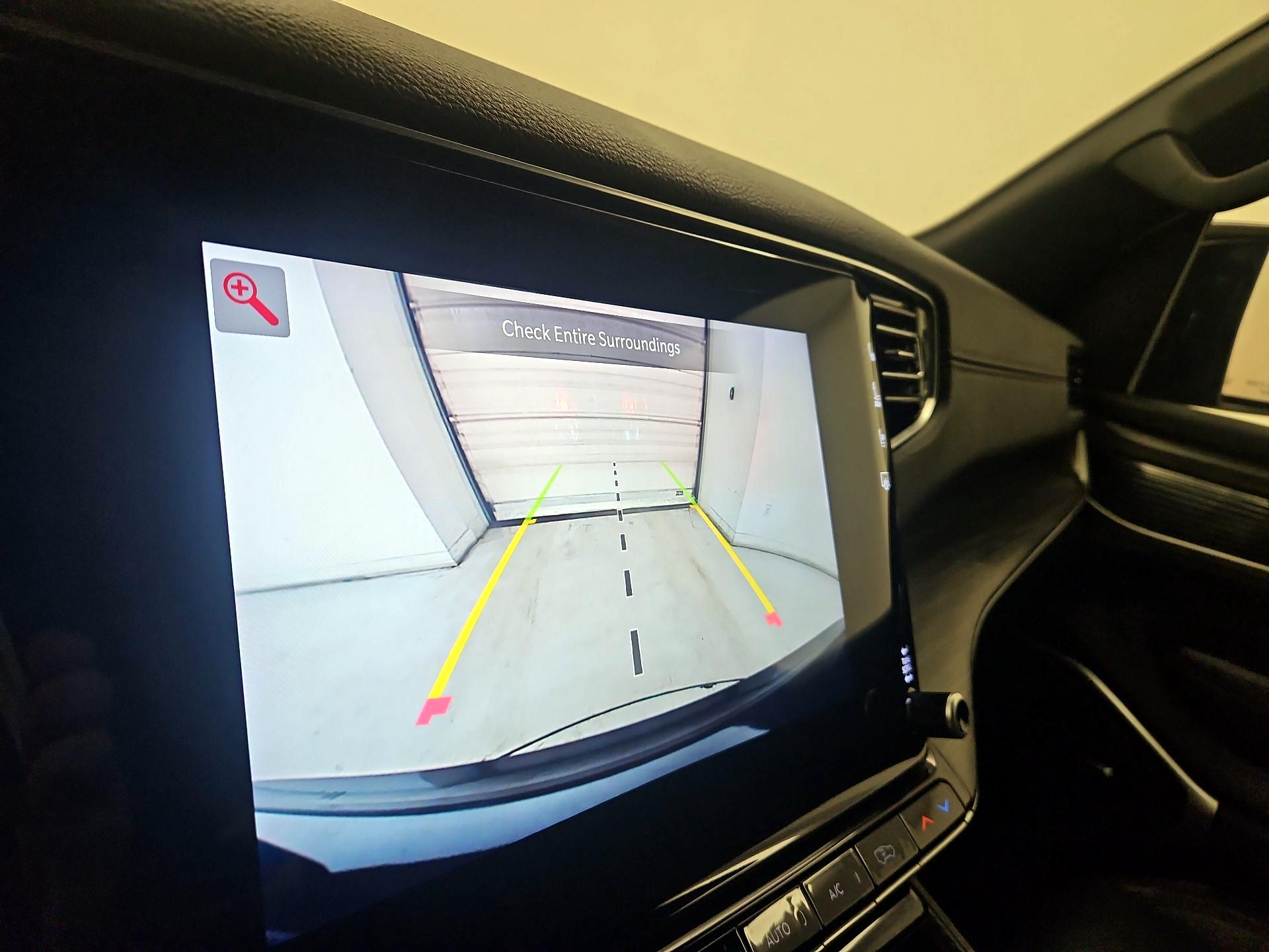 Thumbnail: 2024 Jeep Wagoneer - 15