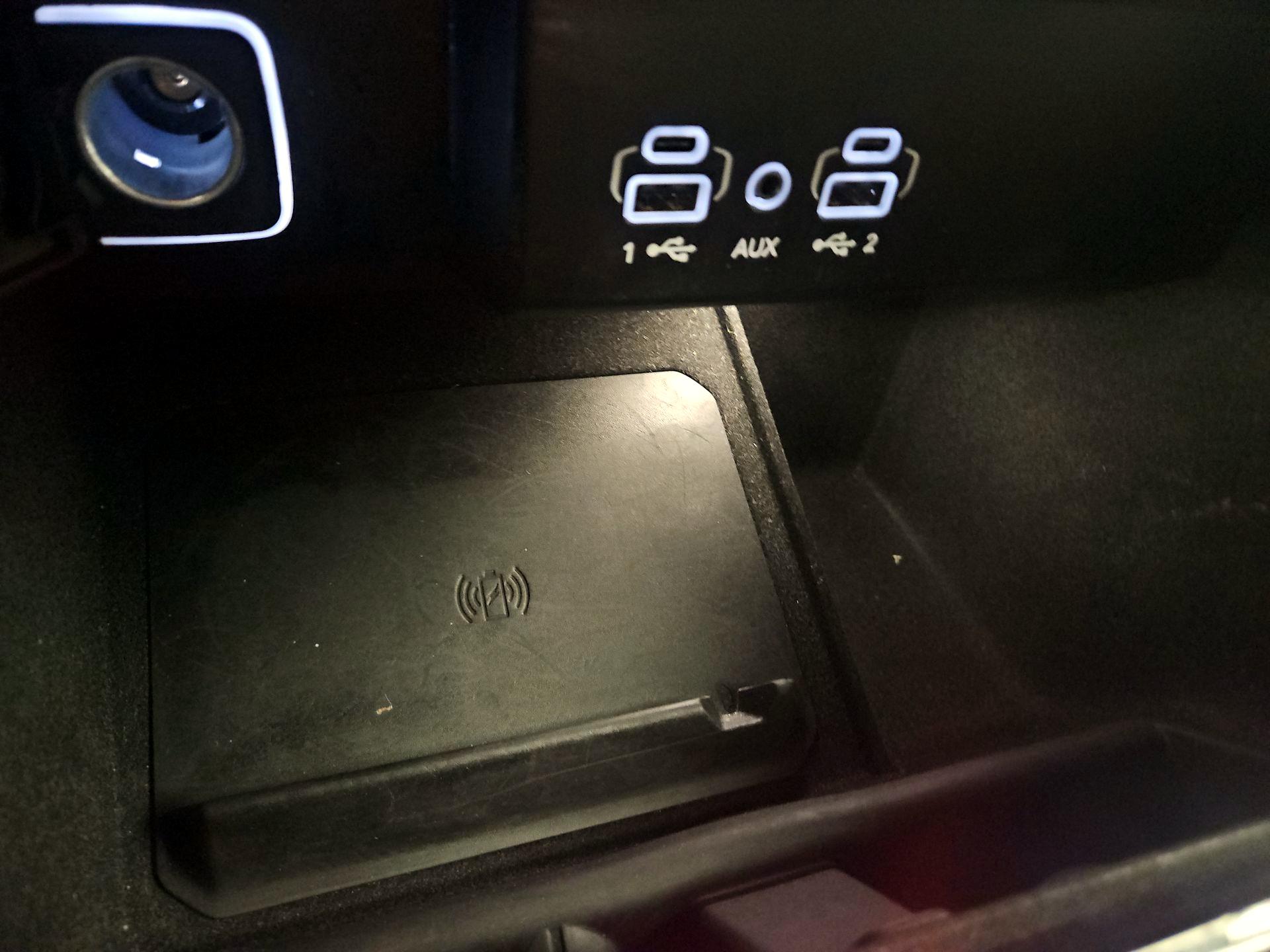 Thumbnail: 2024 Jeep Wagoneer - 19