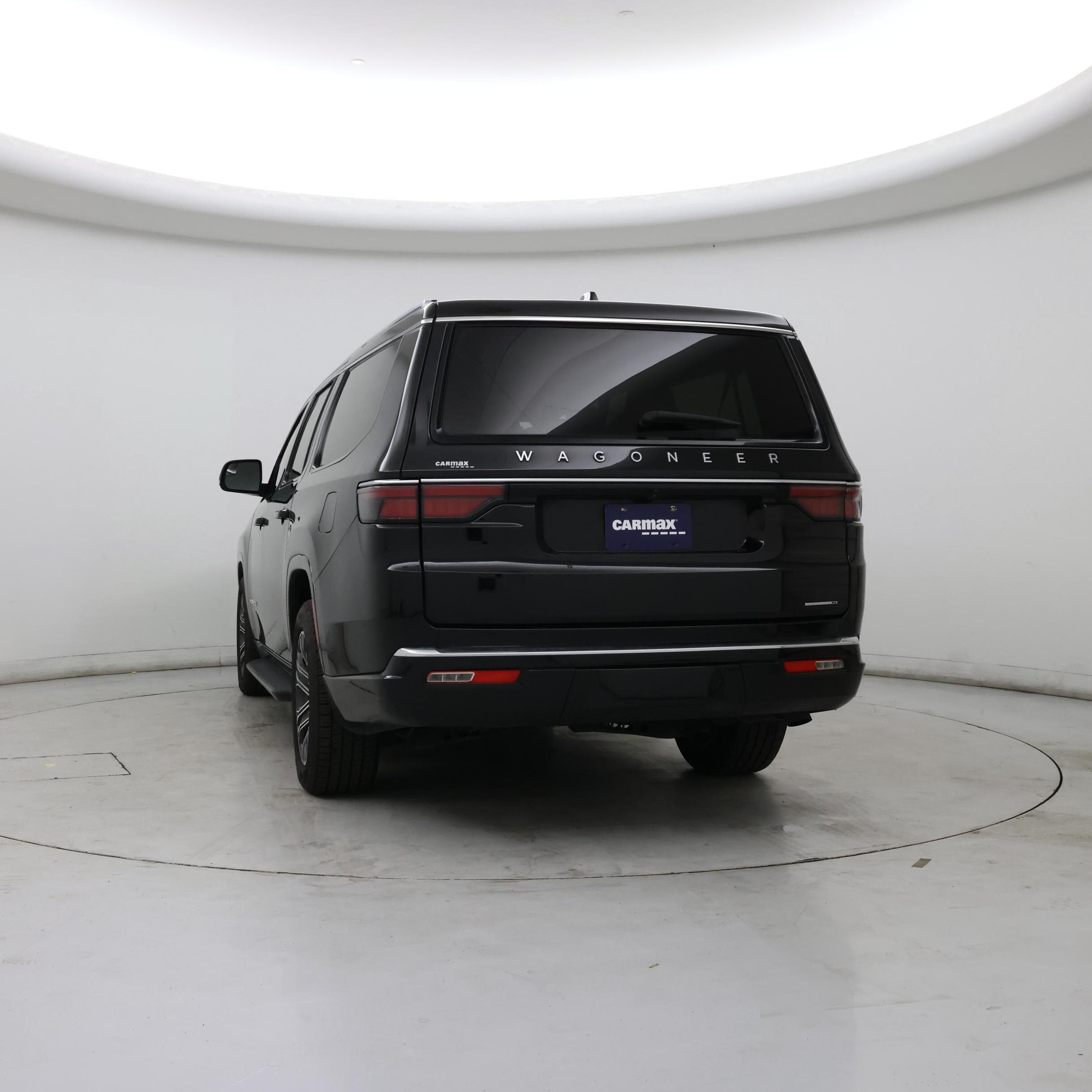 Thumbnail: 2024 Jeep Wagoneer - 6