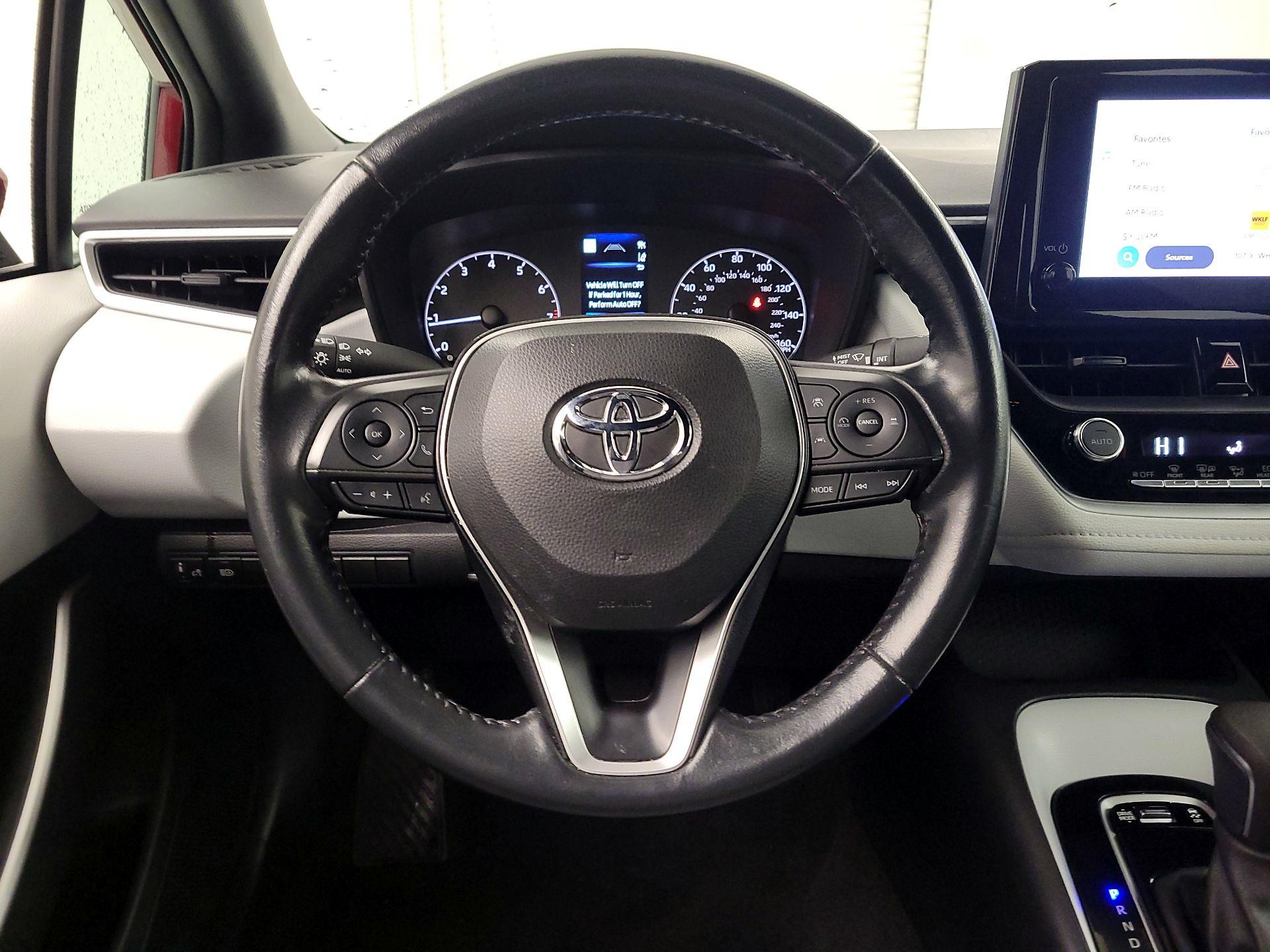 Thumbnail: 2023 Toyota Corolla - 10