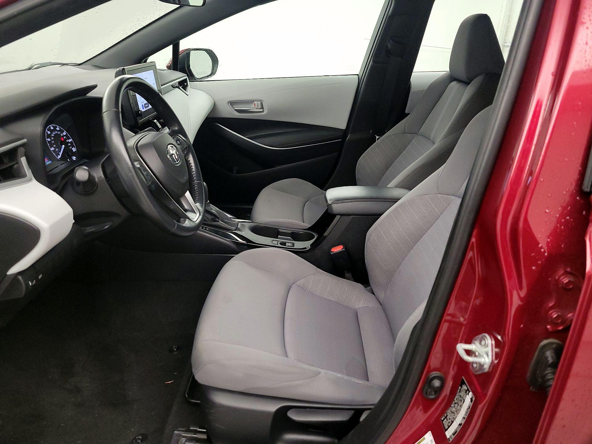 Thumbnail: 2023 Toyota Corolla - 11