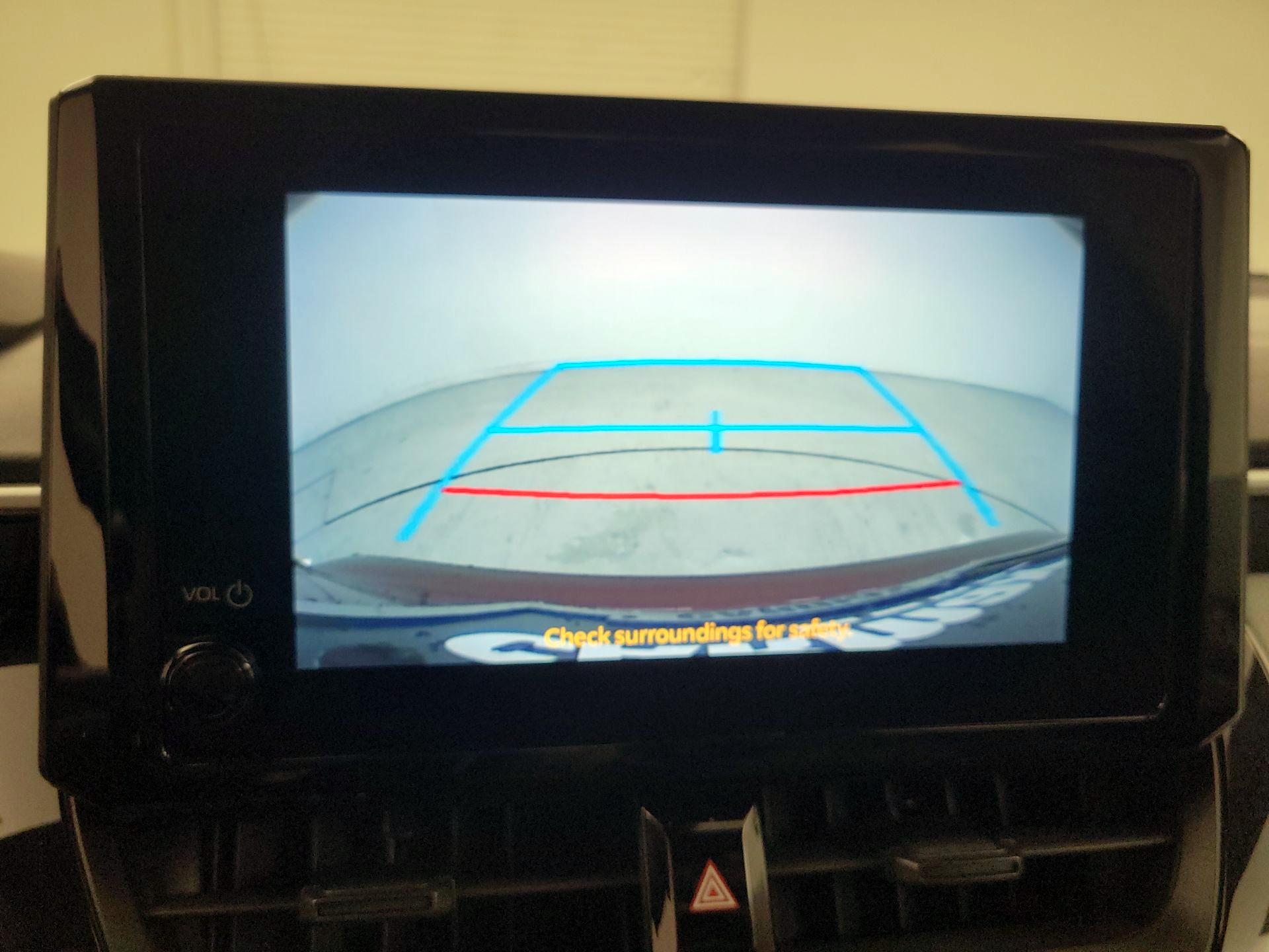 Thumbnail: 2023 Toyota Corolla - 14