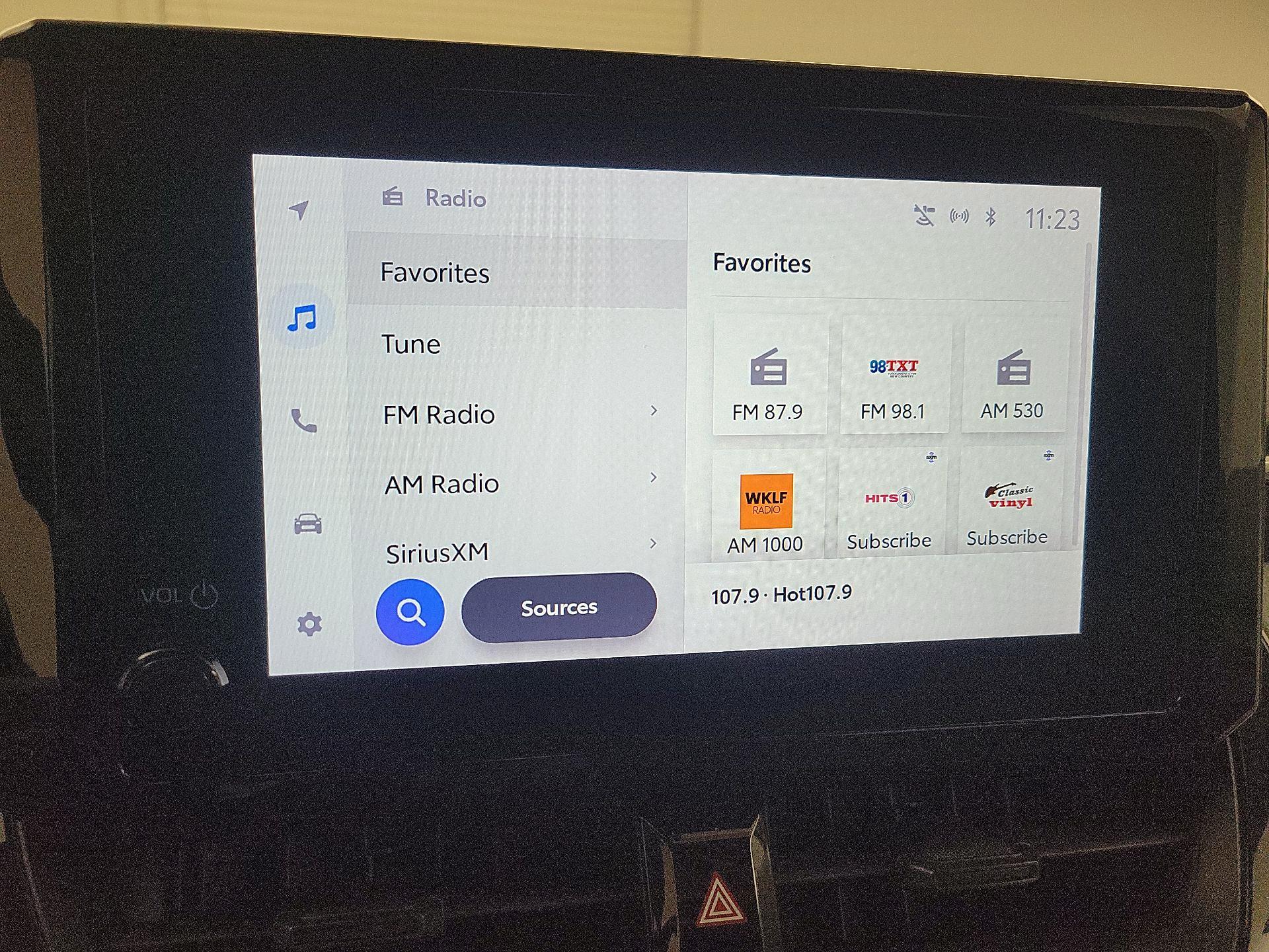 Thumbnail: 2023 Toyota Corolla - 15