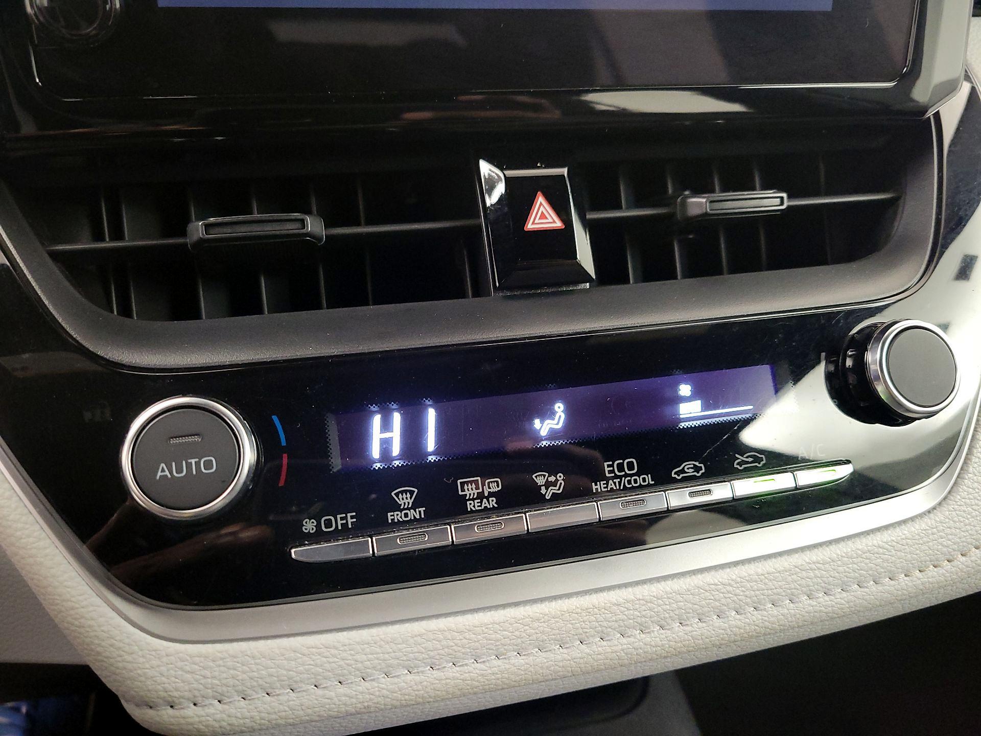 Thumbnail: 2023 Toyota Corolla - 16