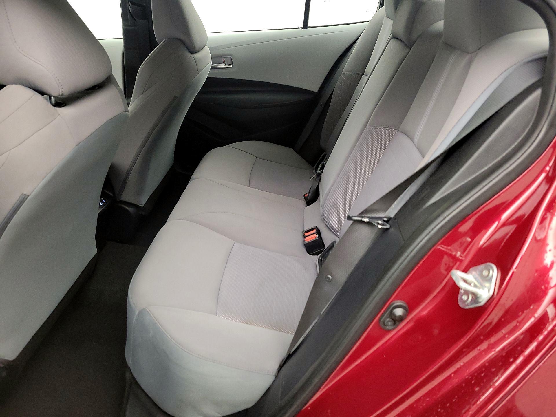 Thumbnail: 2023 Toyota Corolla - 19