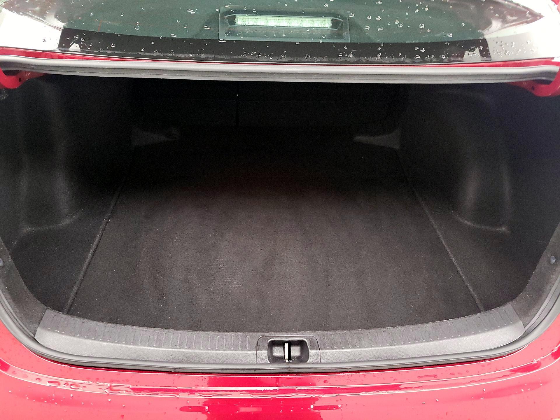 Thumbnail: 2023 Toyota Corolla - 20