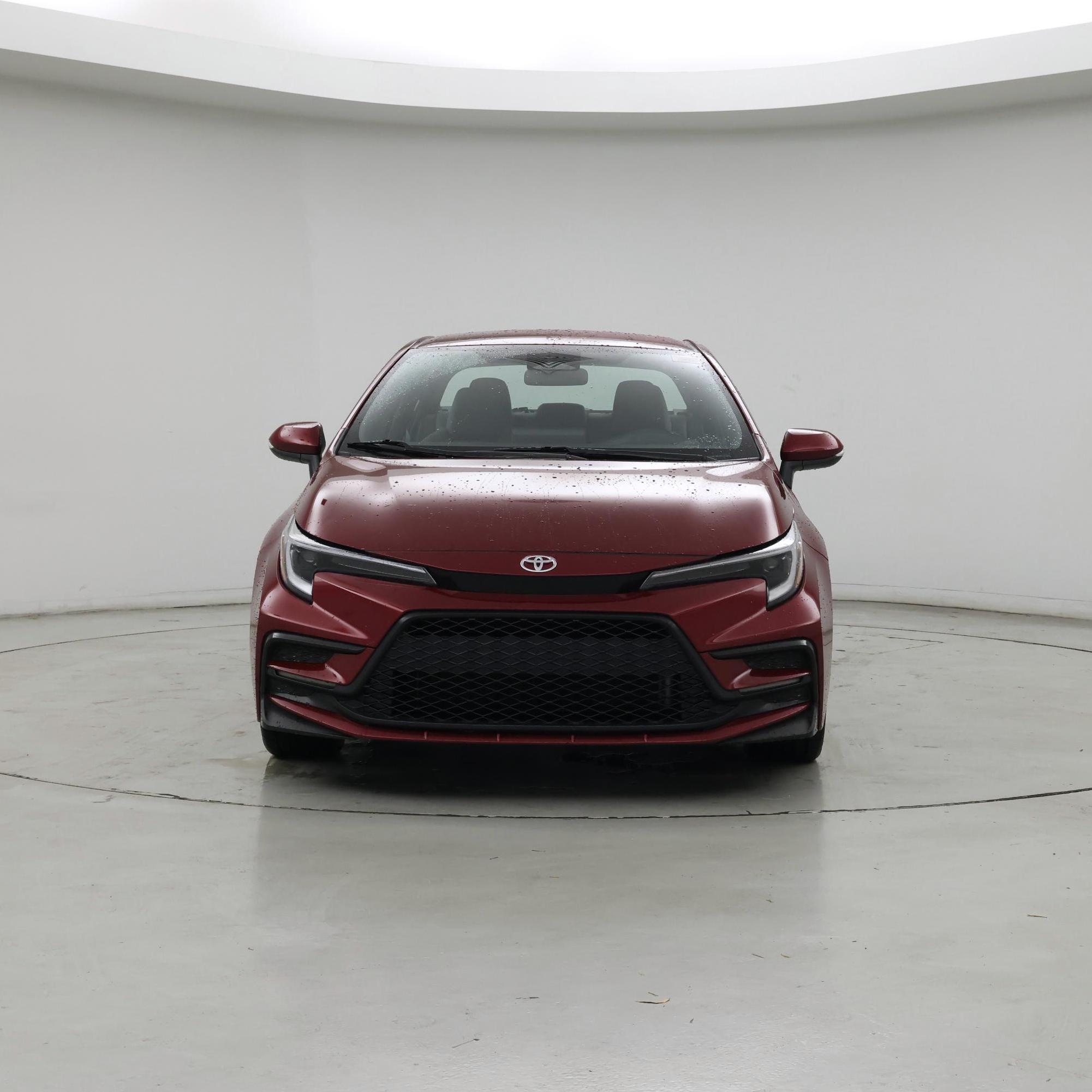 Thumbnail: 2023 Toyota Corolla - 5