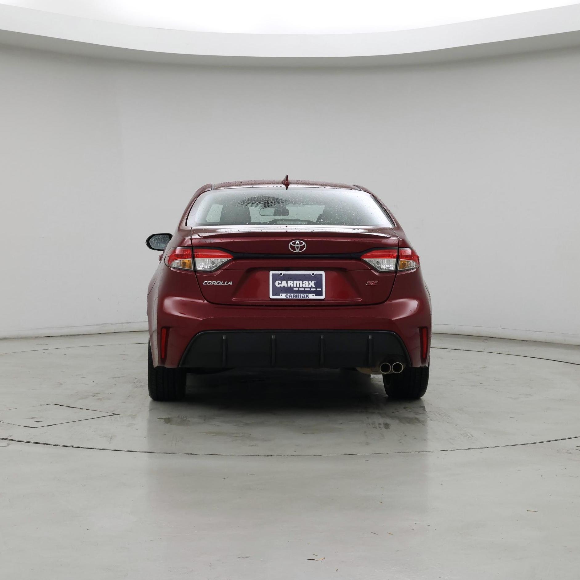 Thumbnail: 2023 Toyota Corolla - 6