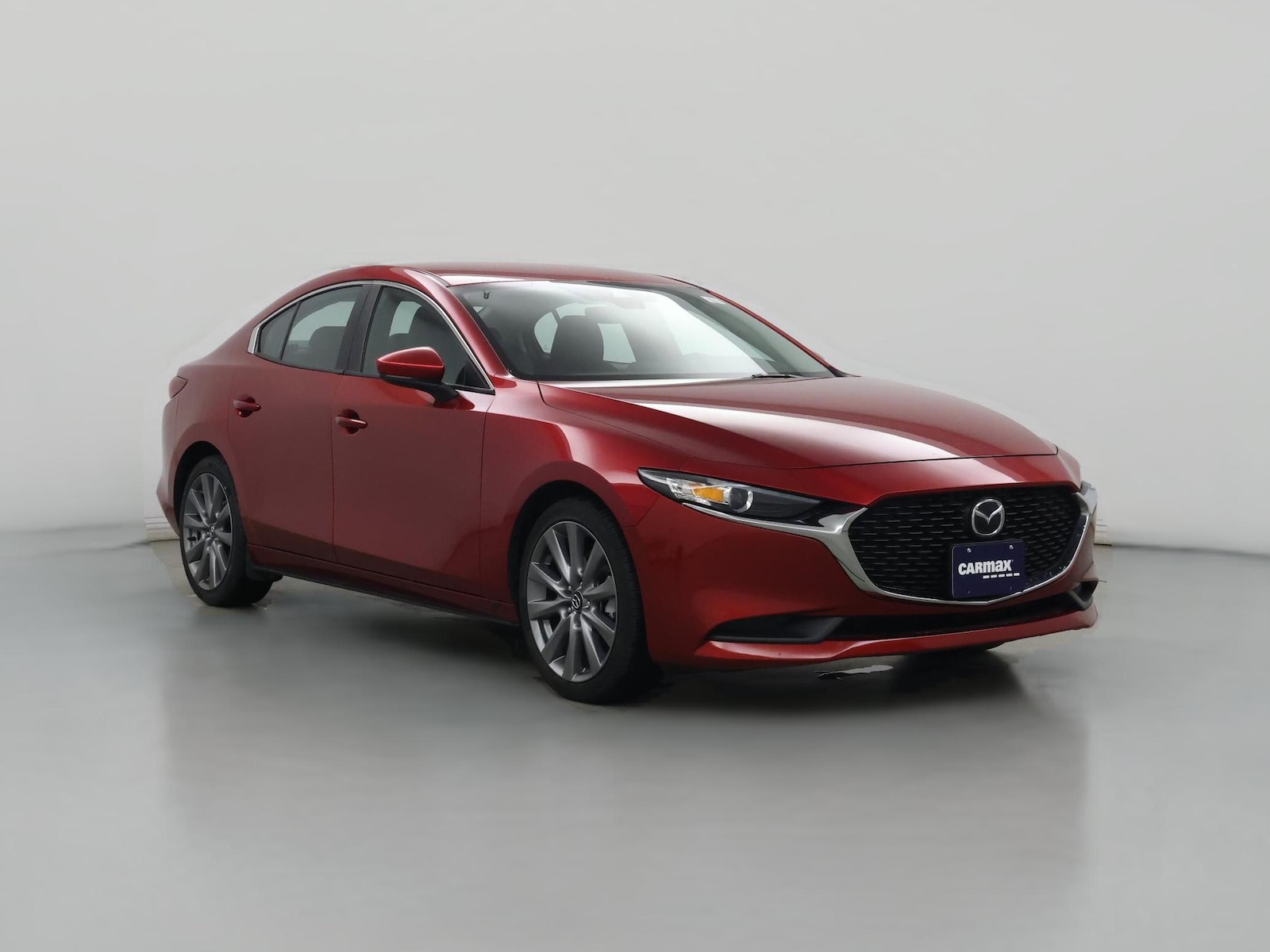 2023 Mazda Mazda3 Select
