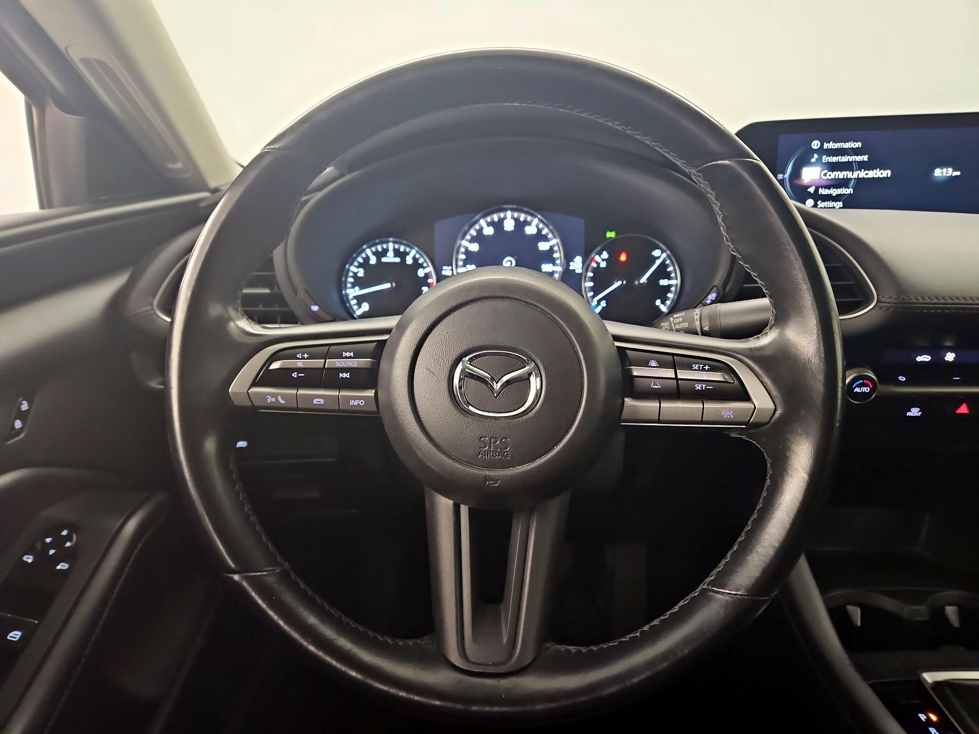 Thumbnail: 2023 Mazda Mazda3 - 10