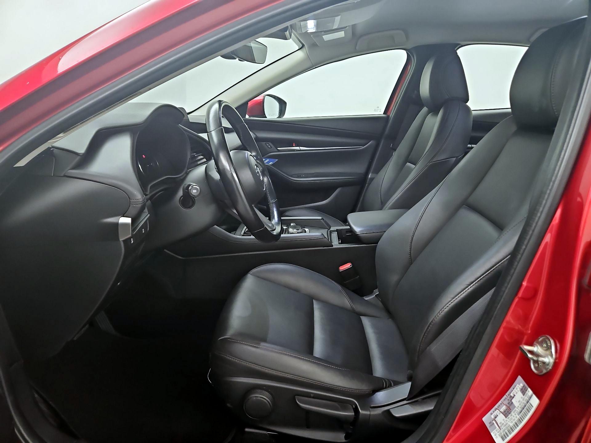 Thumbnail: 2023 Mazda Mazda3 - 11