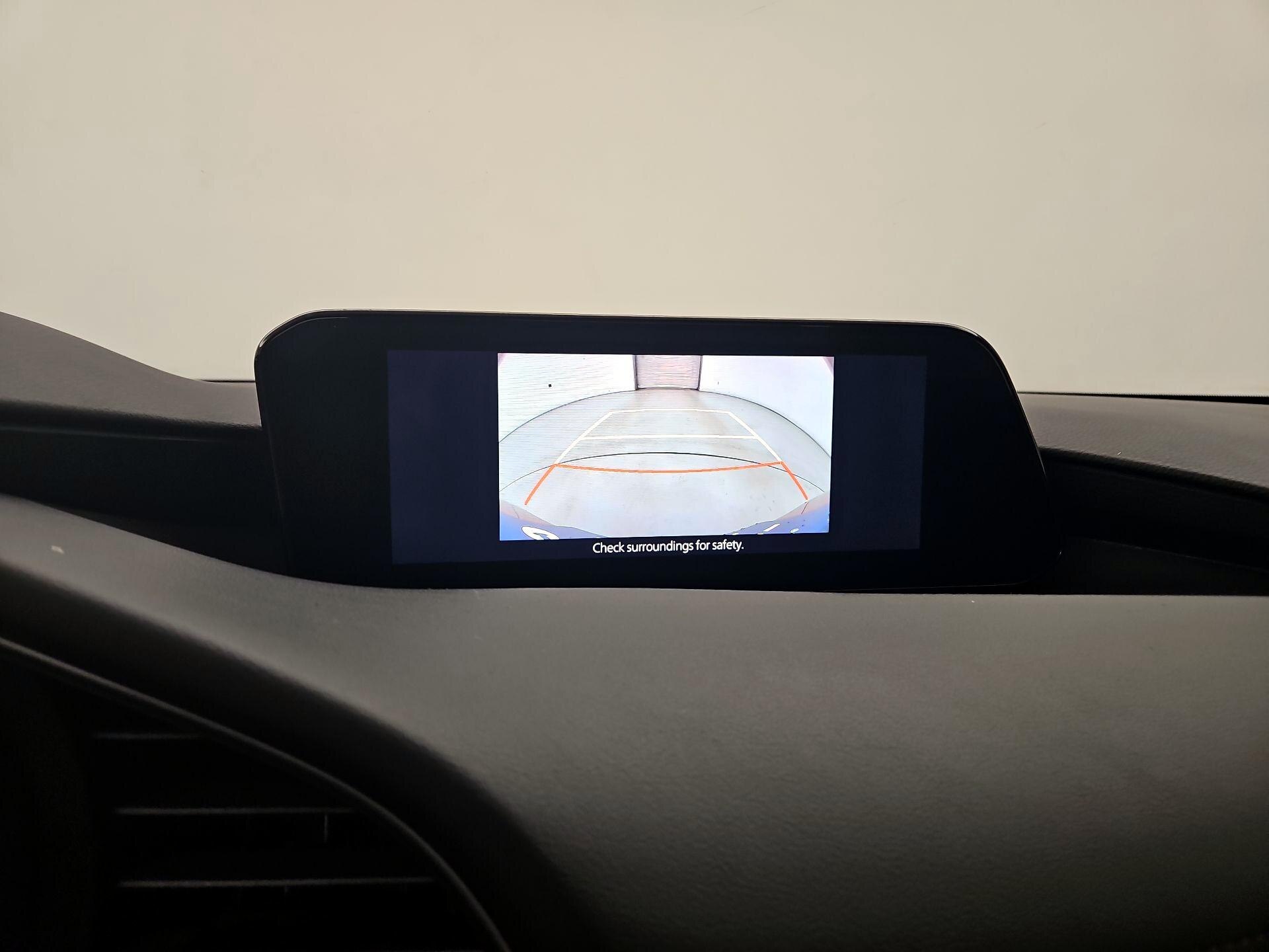 Thumbnail: 2023 Mazda Mazda3 - 14