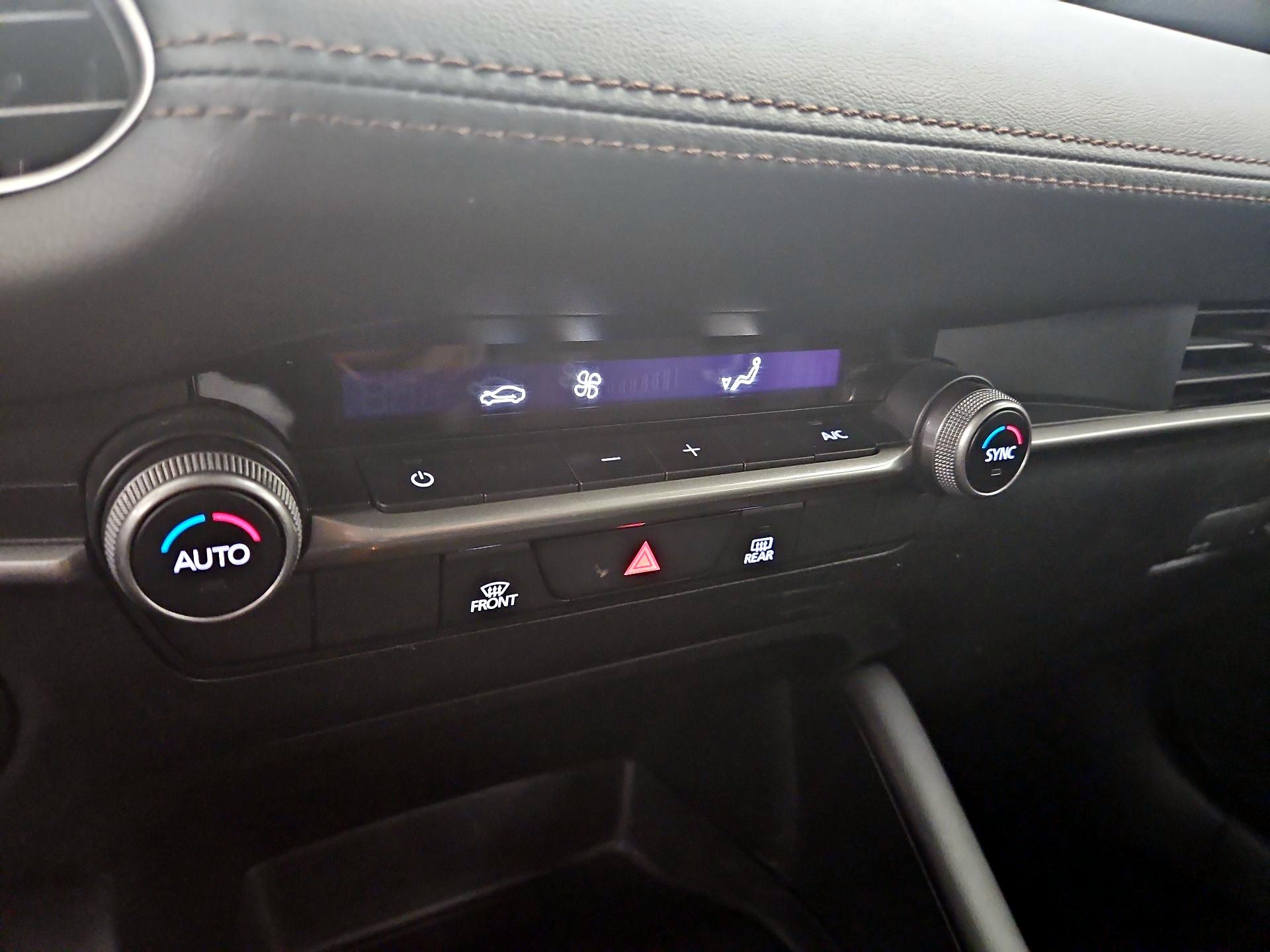 Thumbnail: 2023 Mazda Mazda3 - 16