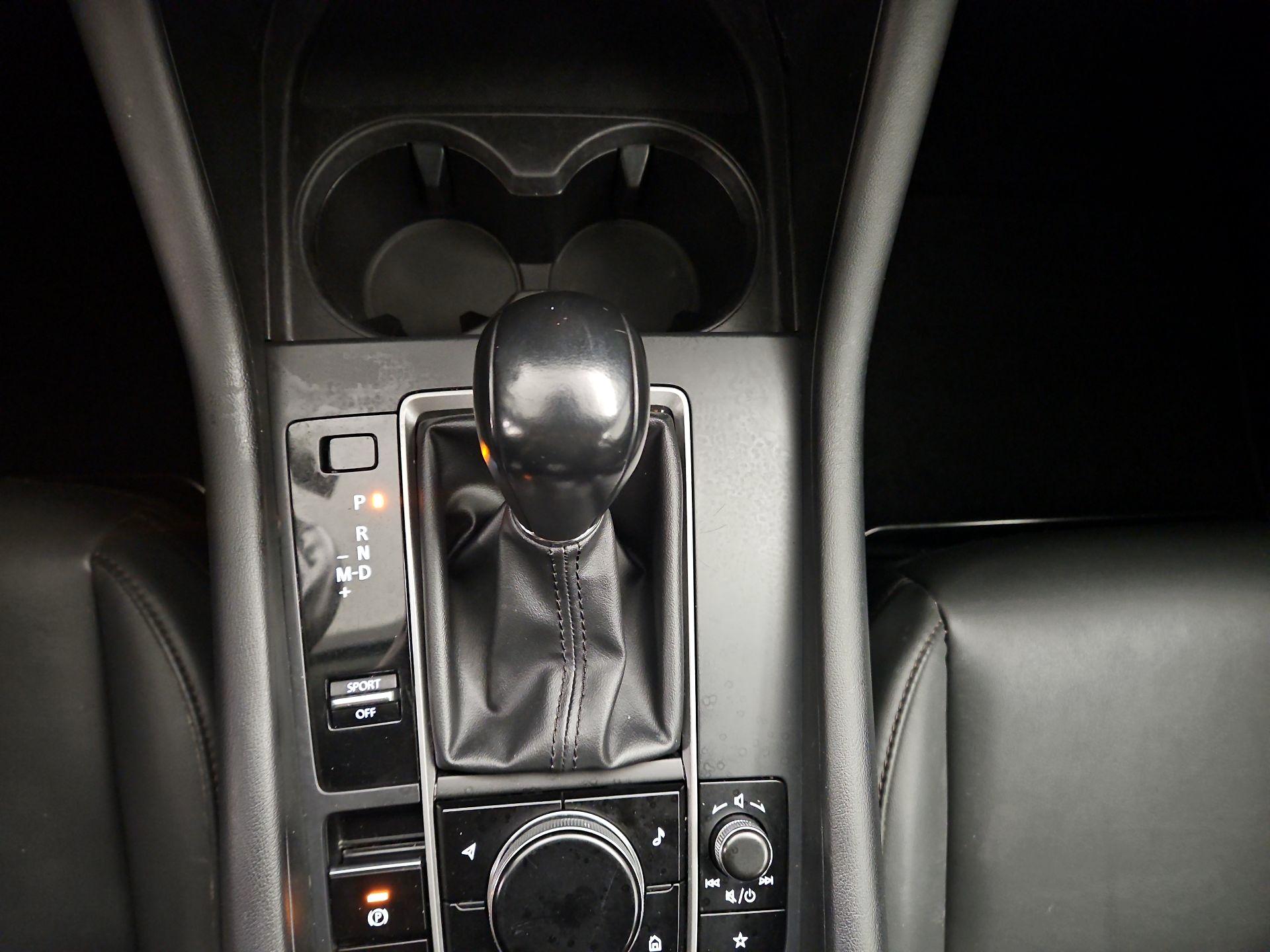 Thumbnail: 2023 Mazda Mazda3 - 17