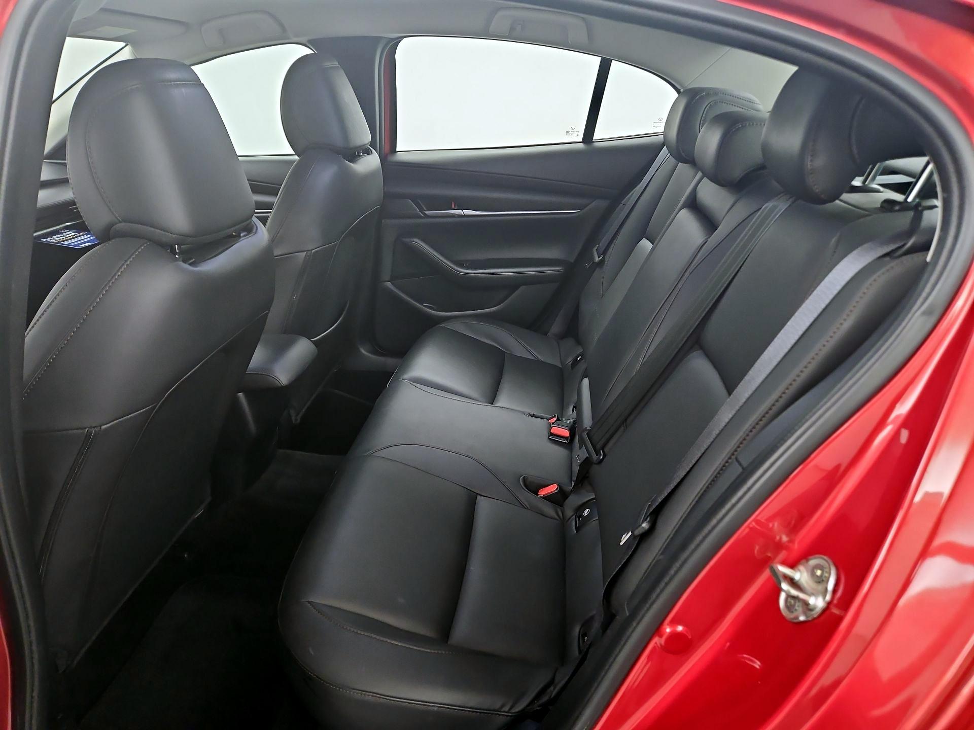 Thumbnail: 2023 Mazda Mazda3 - 19