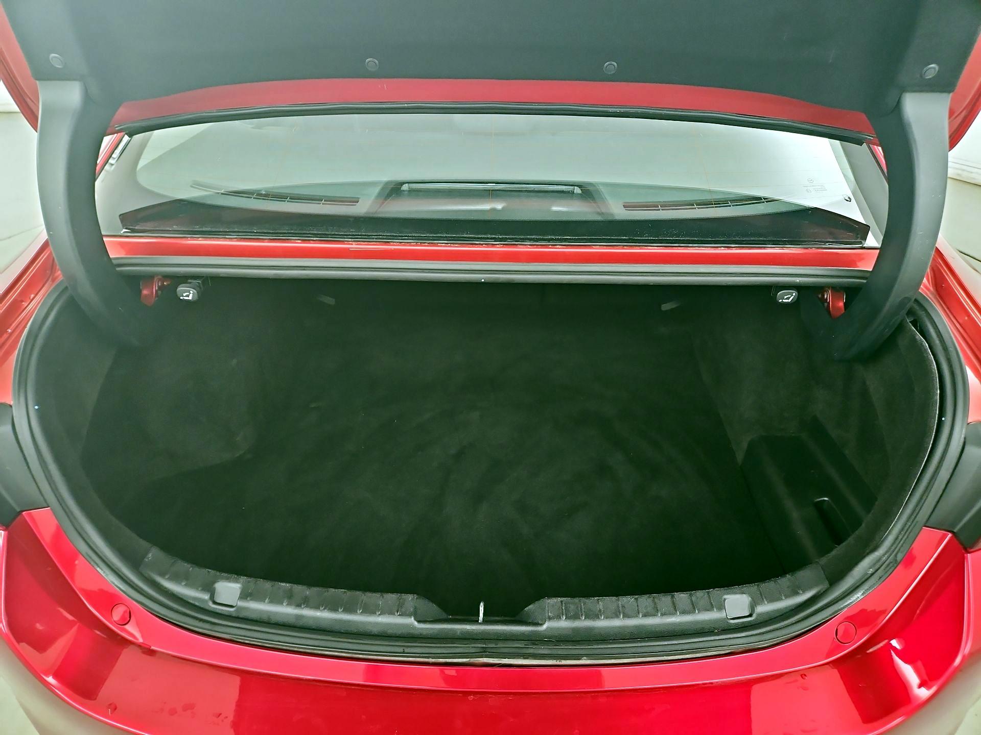 Thumbnail: 2023 Mazda Mazda3 - 20