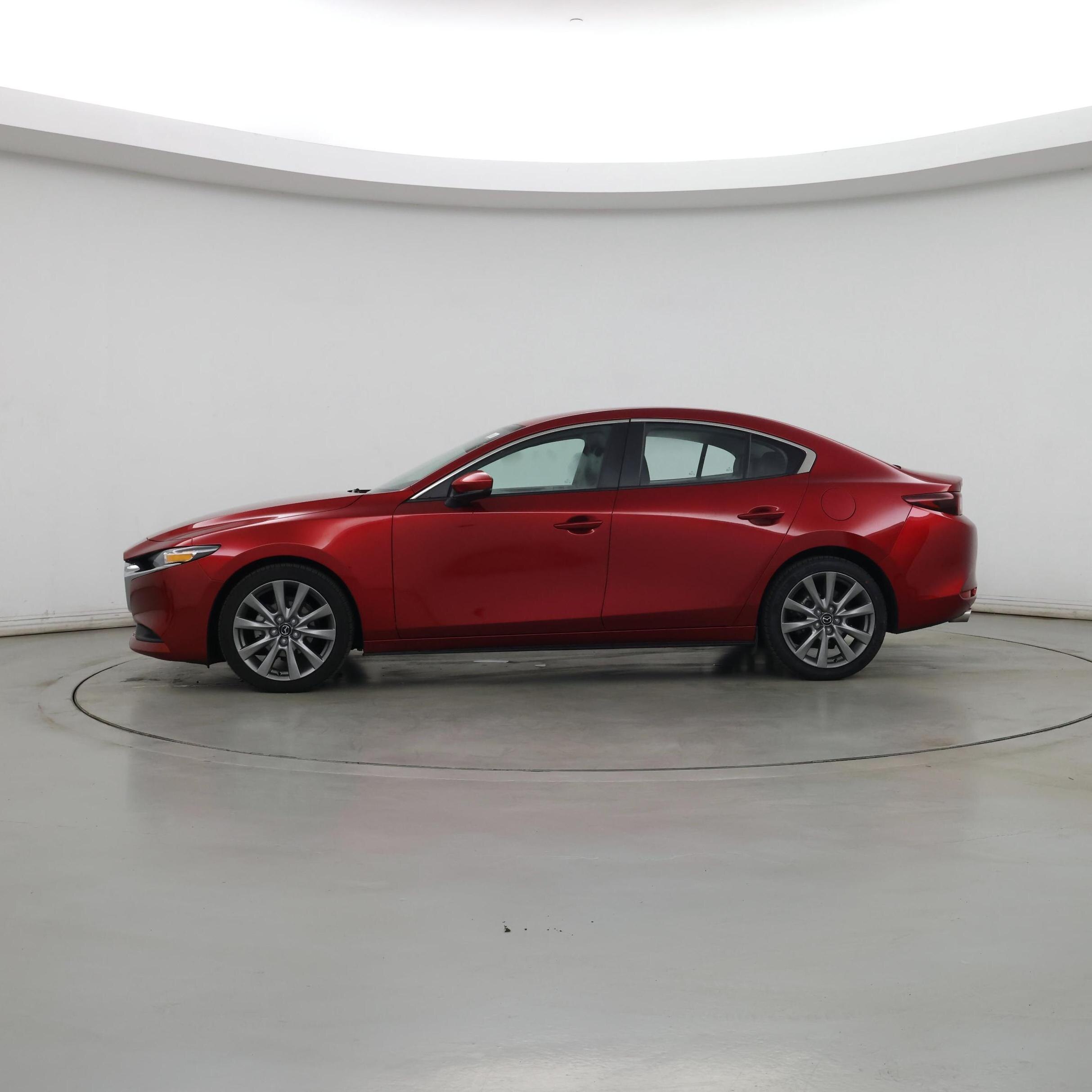 Thumbnail: 2023 Mazda Mazda3 - 3