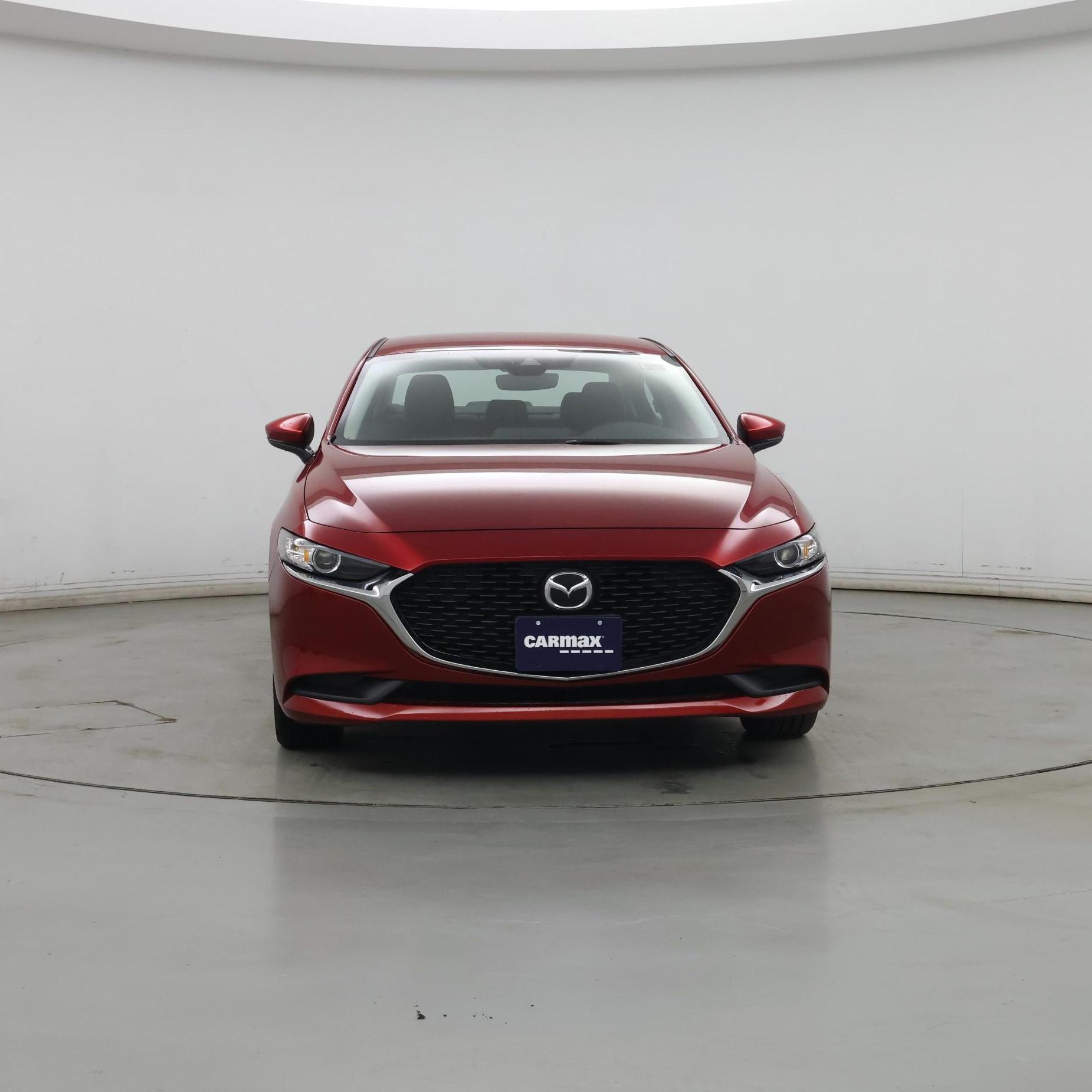 Thumbnail: 2023 Mazda Mazda3 - 5