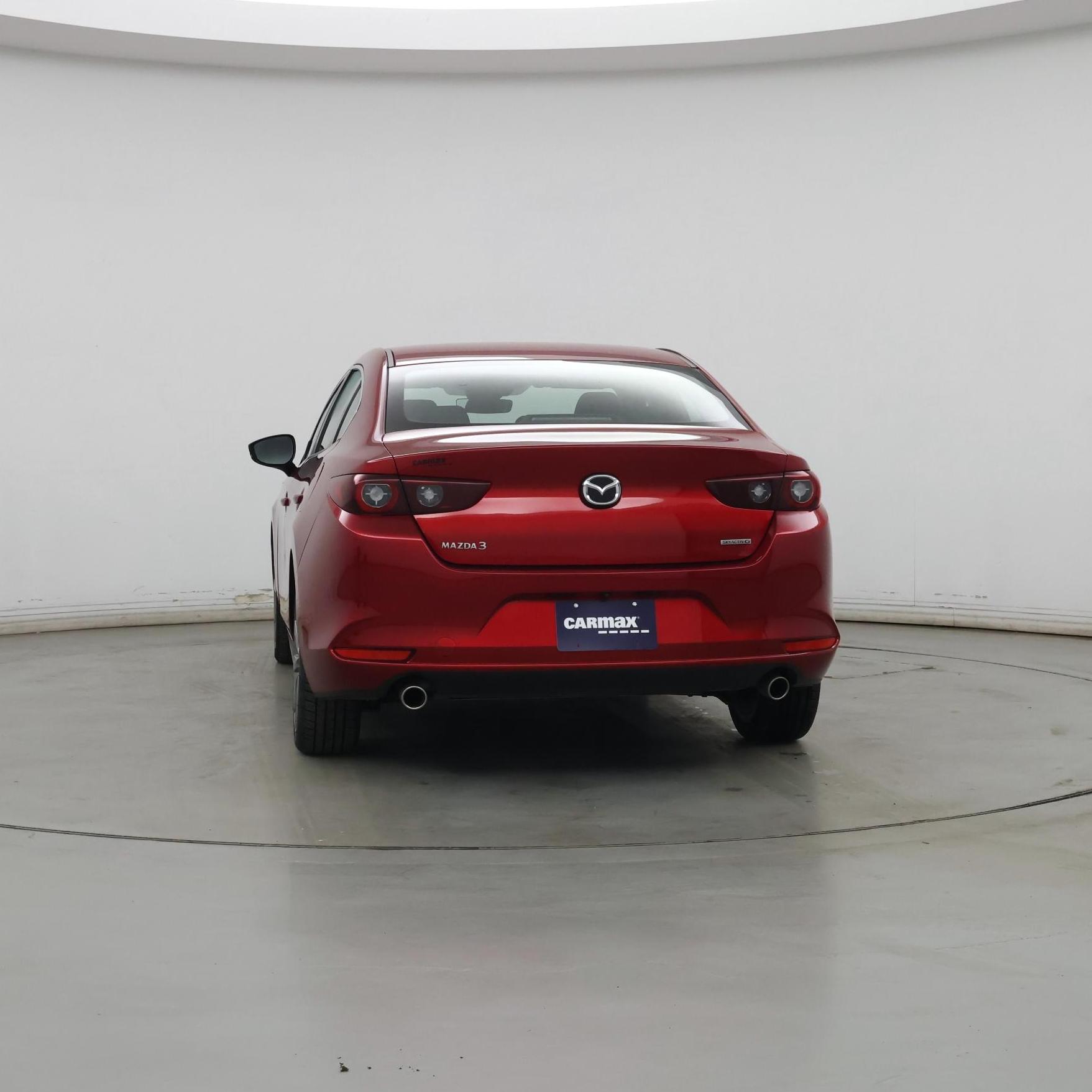 Thumbnail: 2023 Mazda Mazda3 - 6