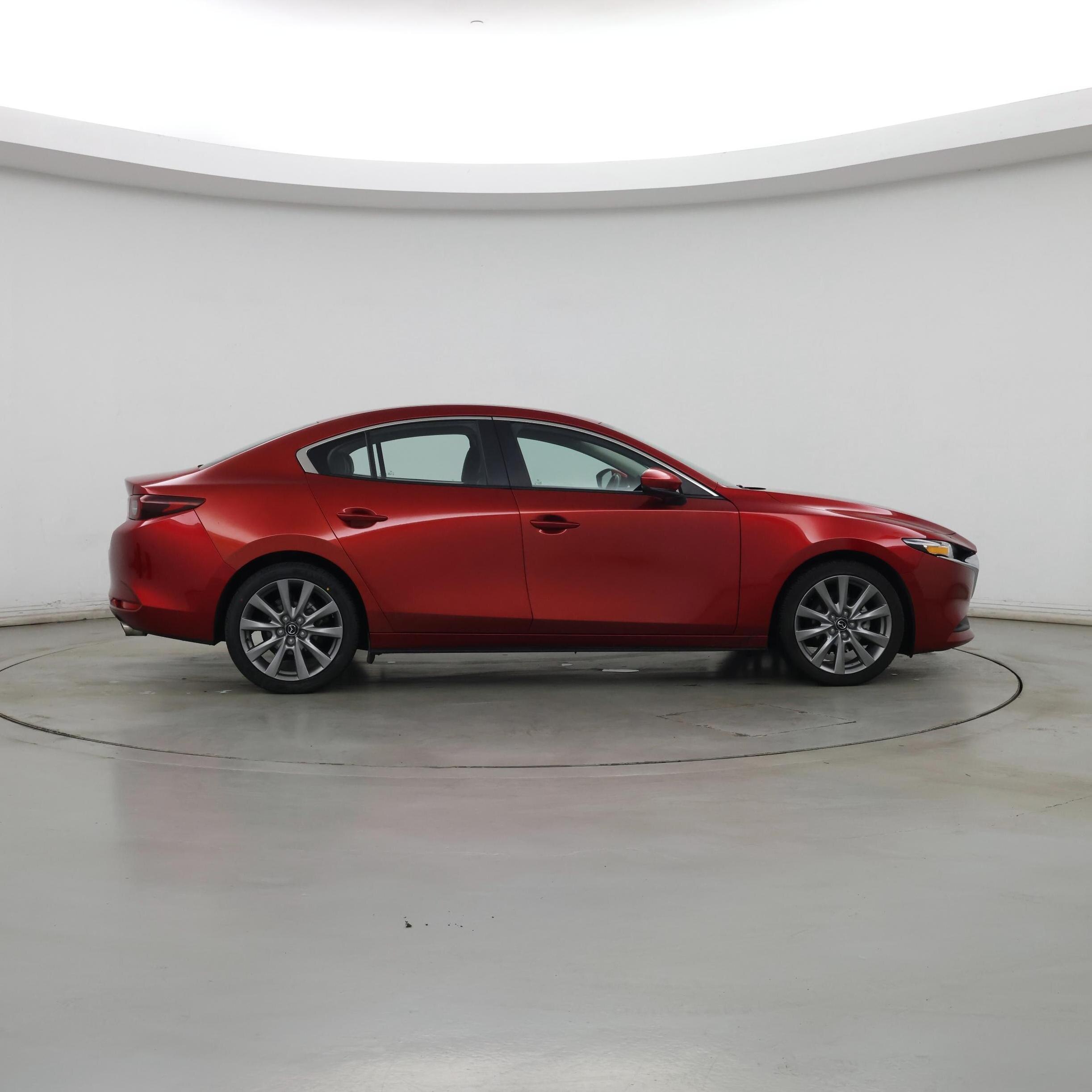 Thumbnail: 2023 Mazda Mazda3 - 7