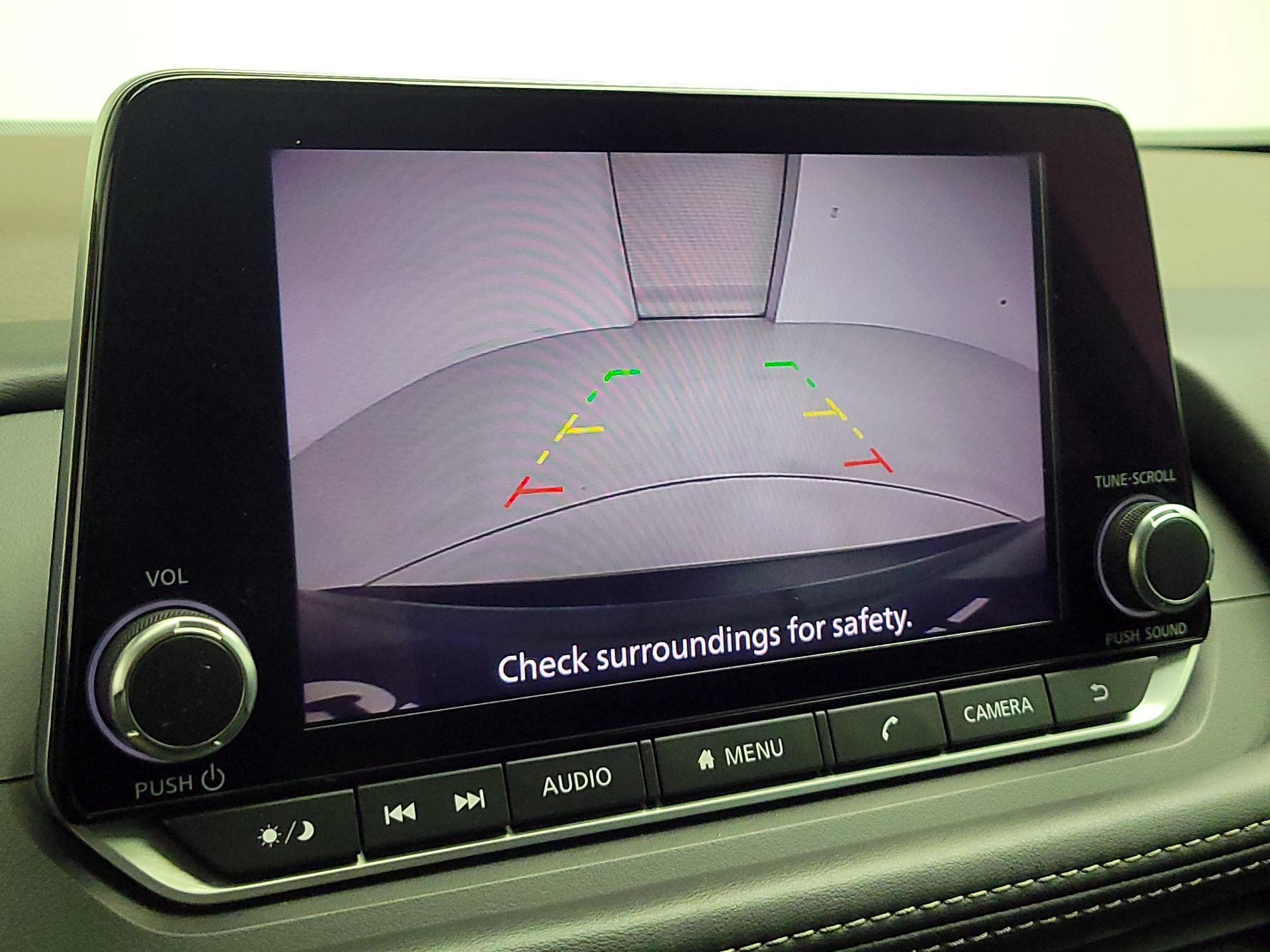 Thumbnail: 2023 Nissan Rogue - 14