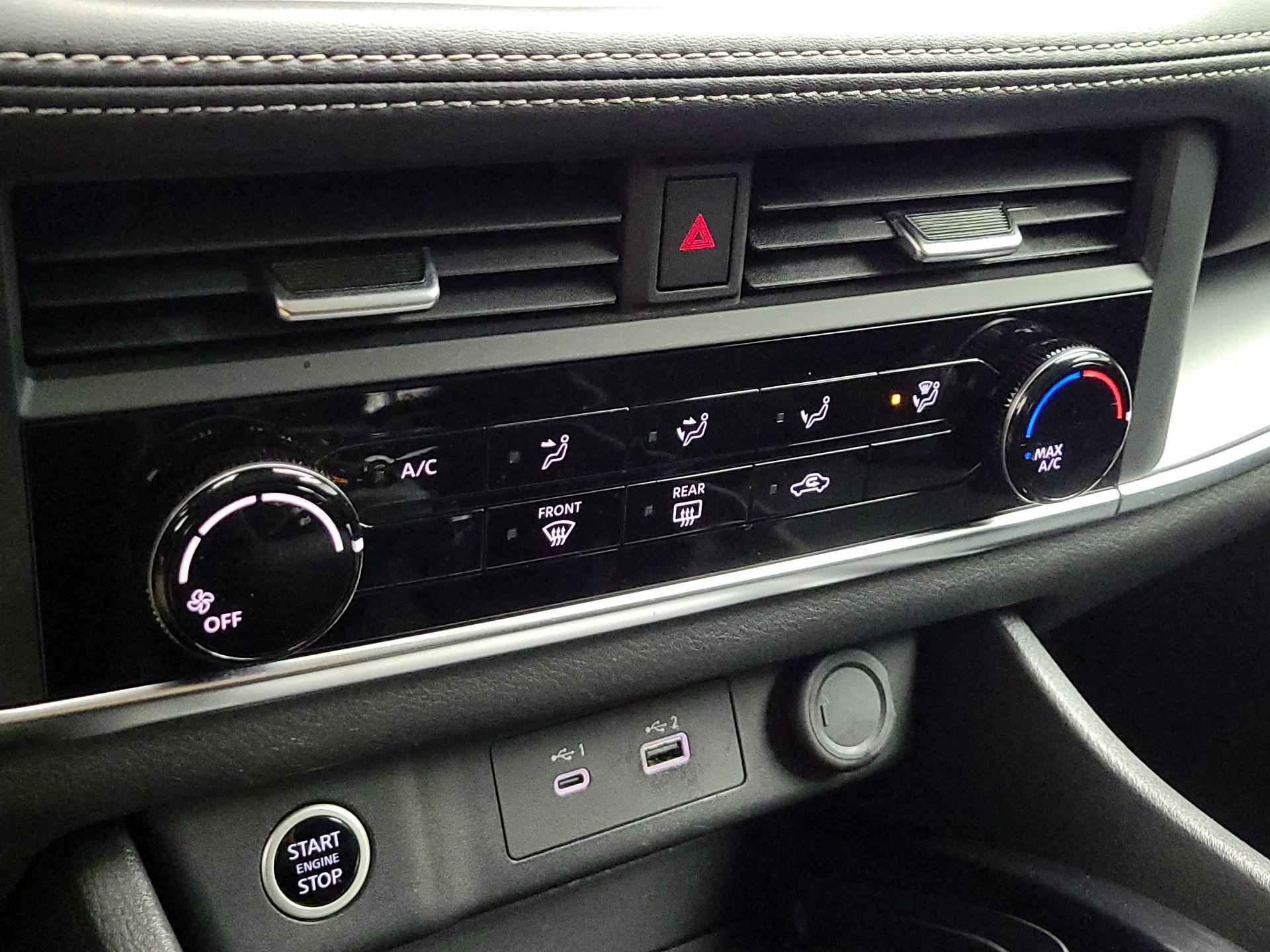 Thumbnail: 2023 Nissan Rogue - 16