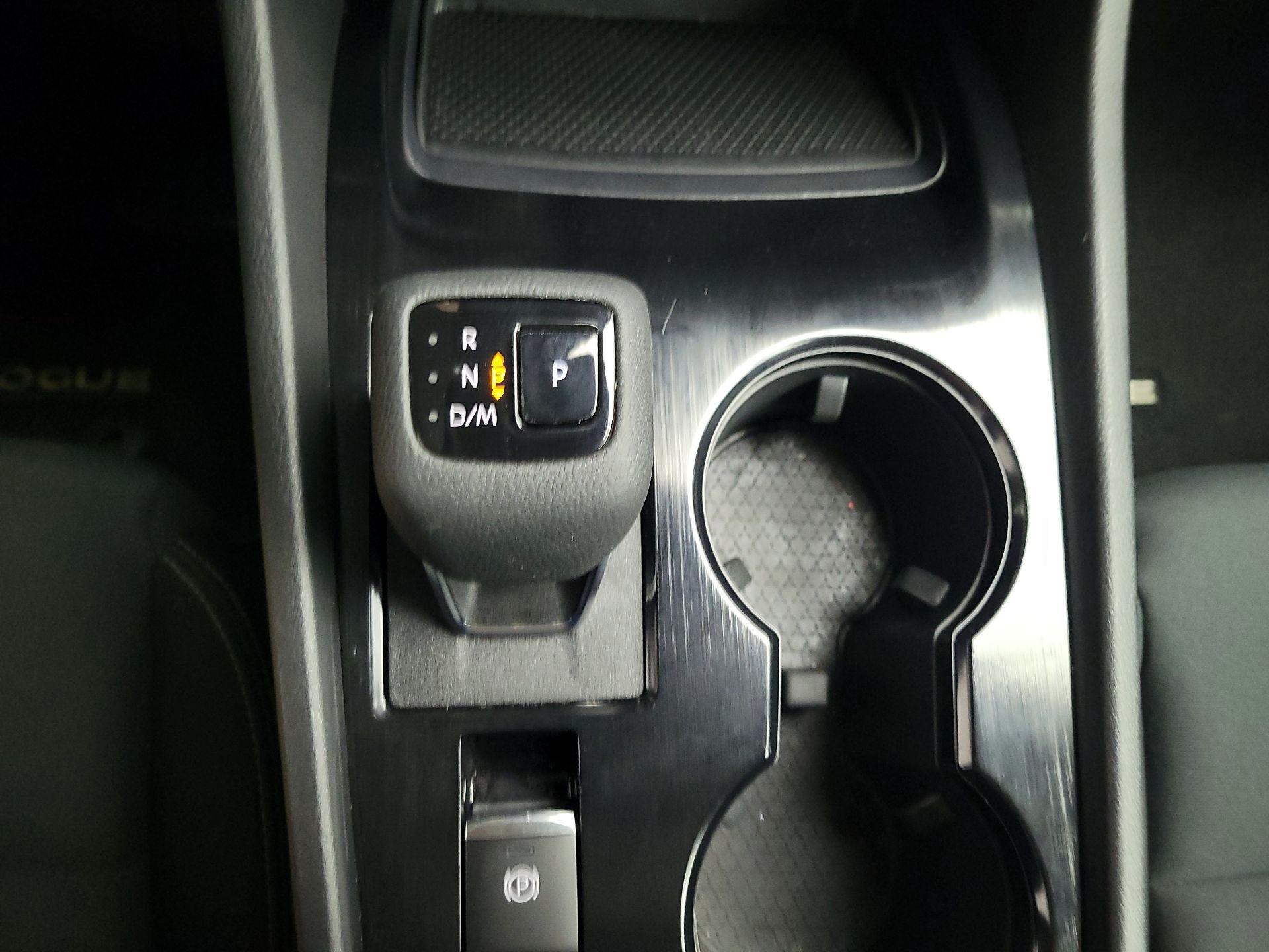 Thumbnail: 2023 Nissan Rogue - 17