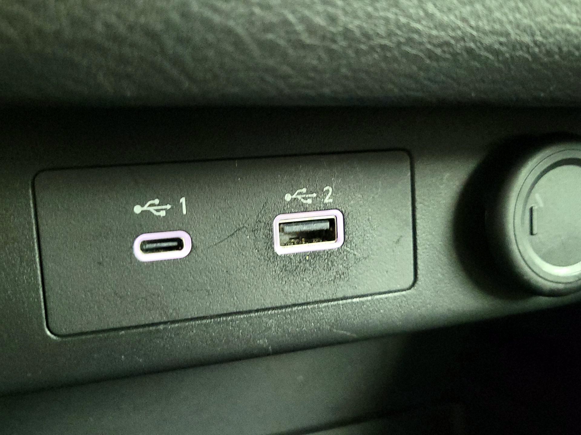 Thumbnail: 2023 Nissan Rogue - 18