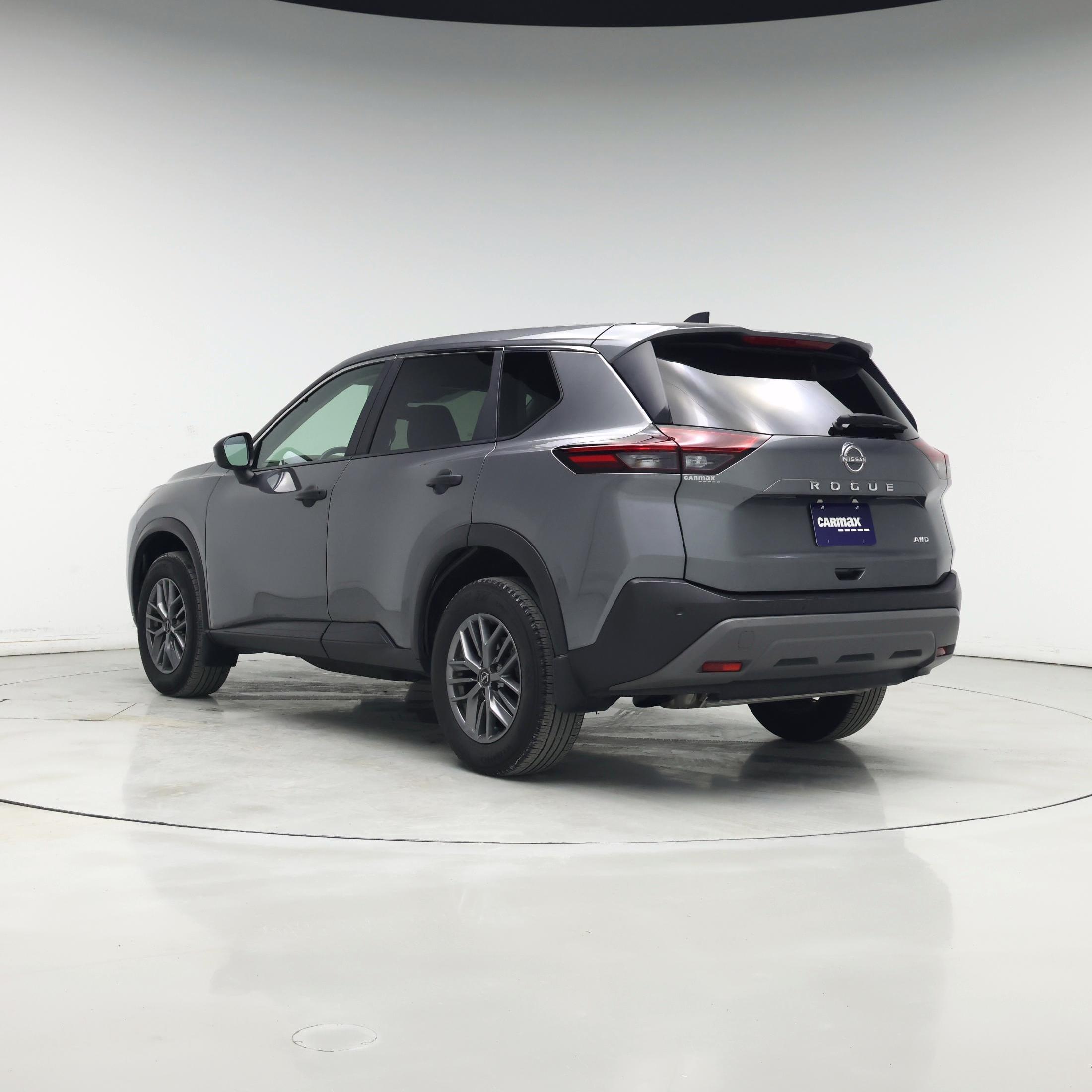 Thumbnail: 2023 Nissan Rogue - 2