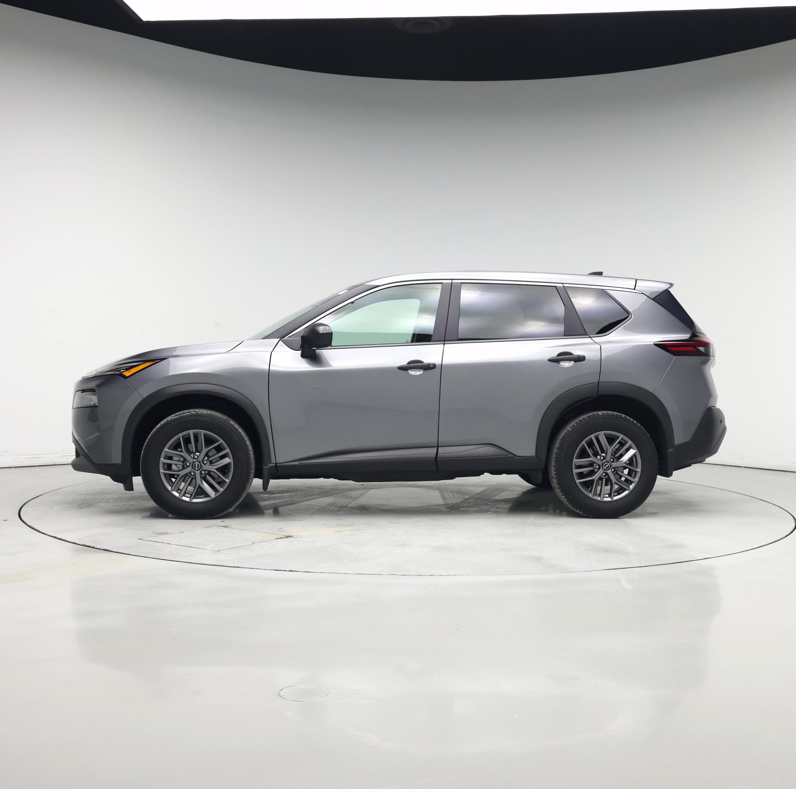 Thumbnail: 2023 Nissan Rogue - 3