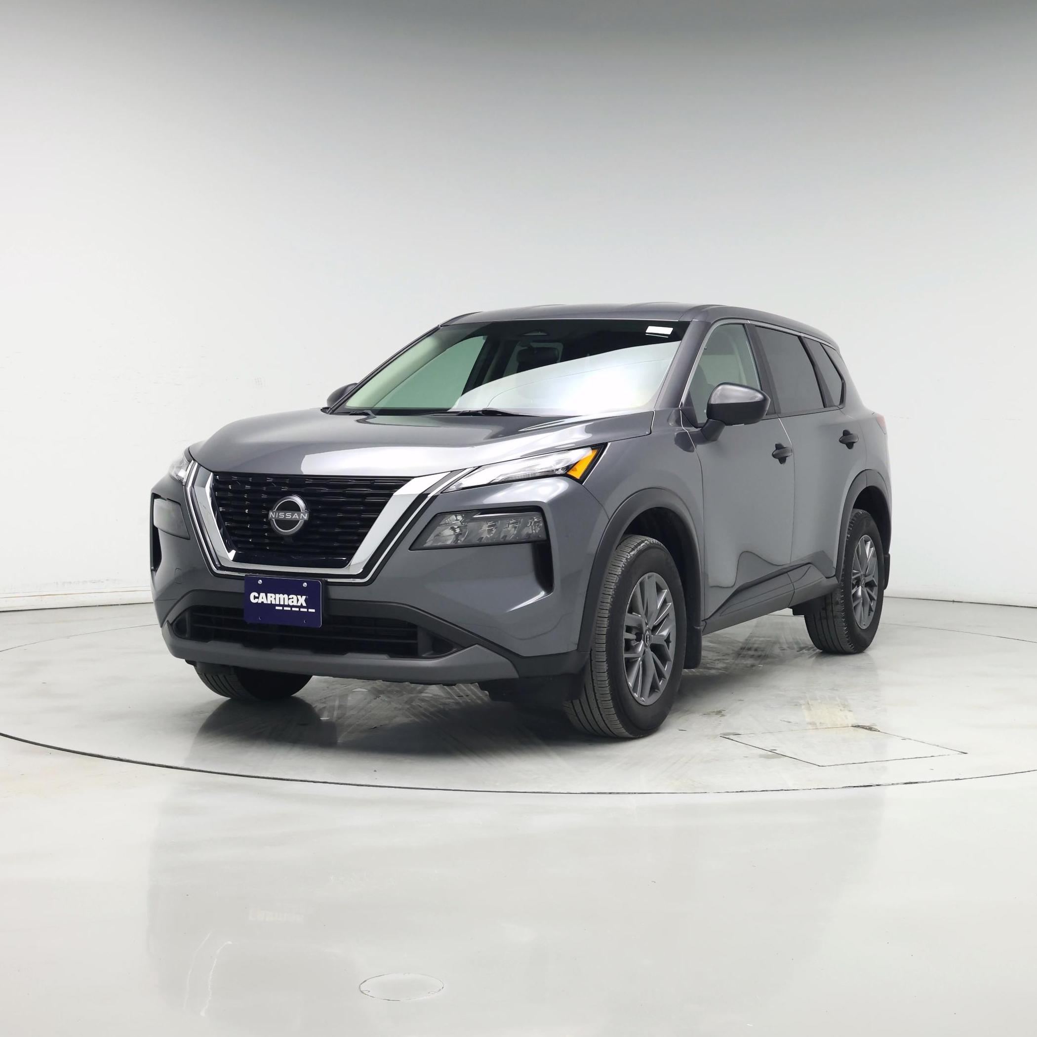 Thumbnail: 2023 Nissan Rogue - 4