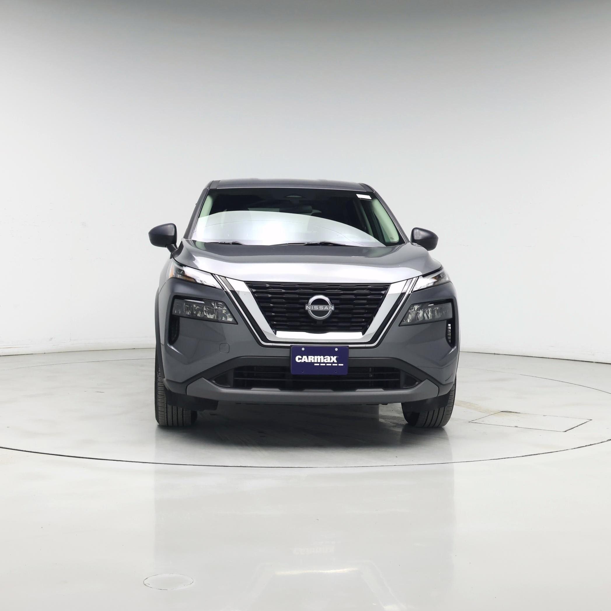 Thumbnail: 2023 Nissan Rogue - 5