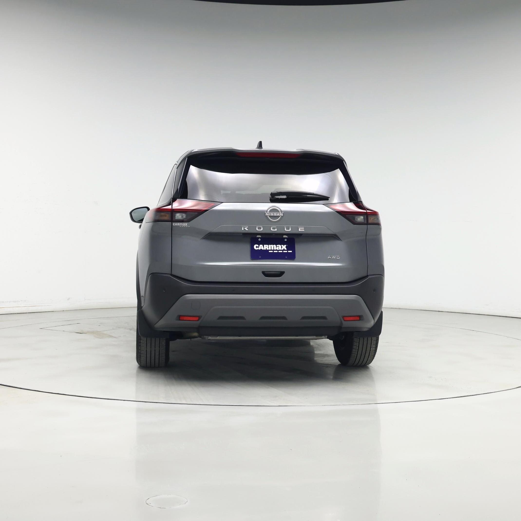 Thumbnail: 2023 Nissan Rogue - 6