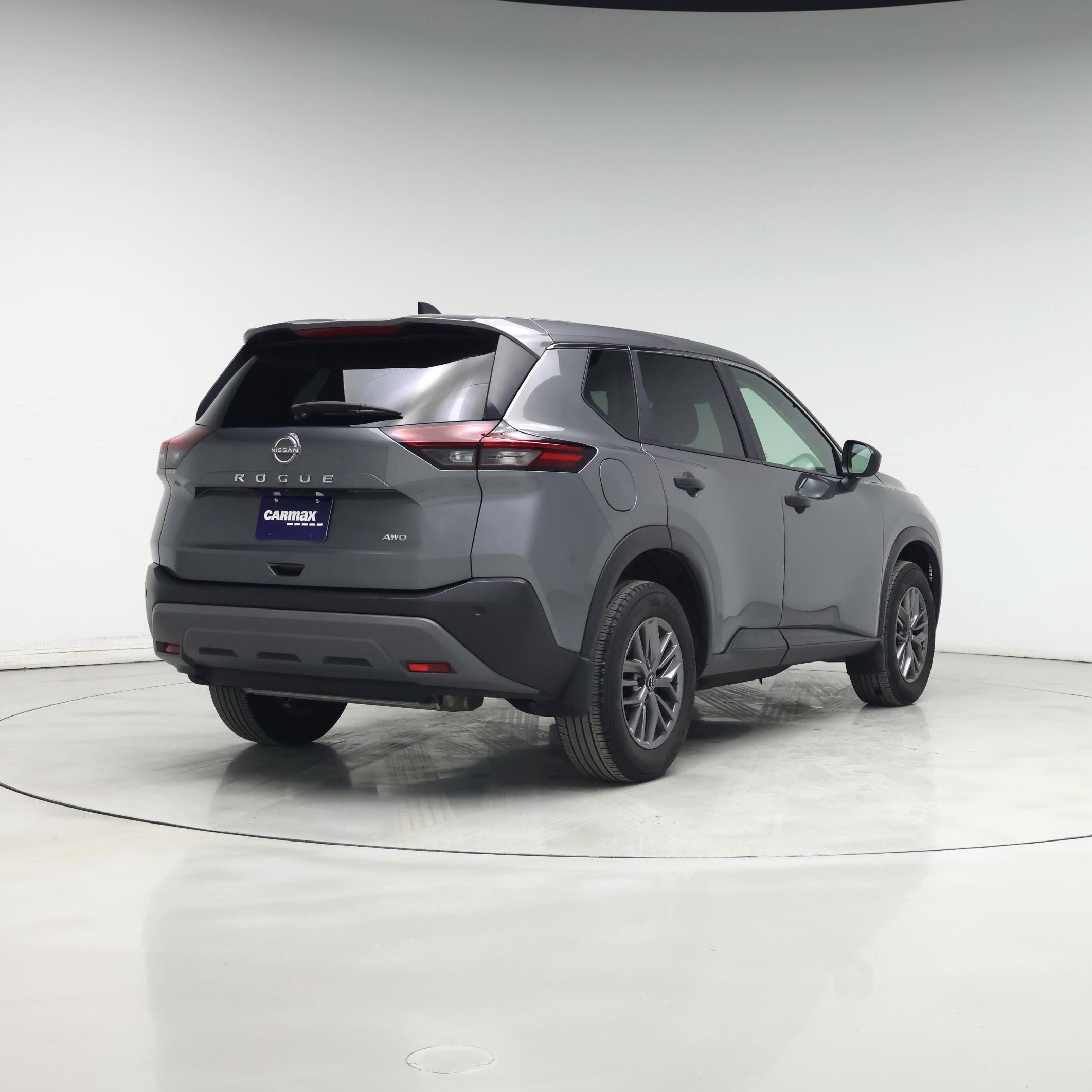 Thumbnail: 2023 Nissan Rogue - 8