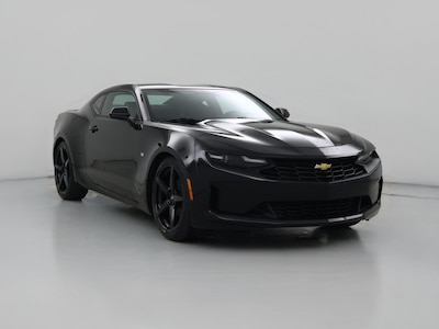 2022 Chevrolet Camaro 1LT