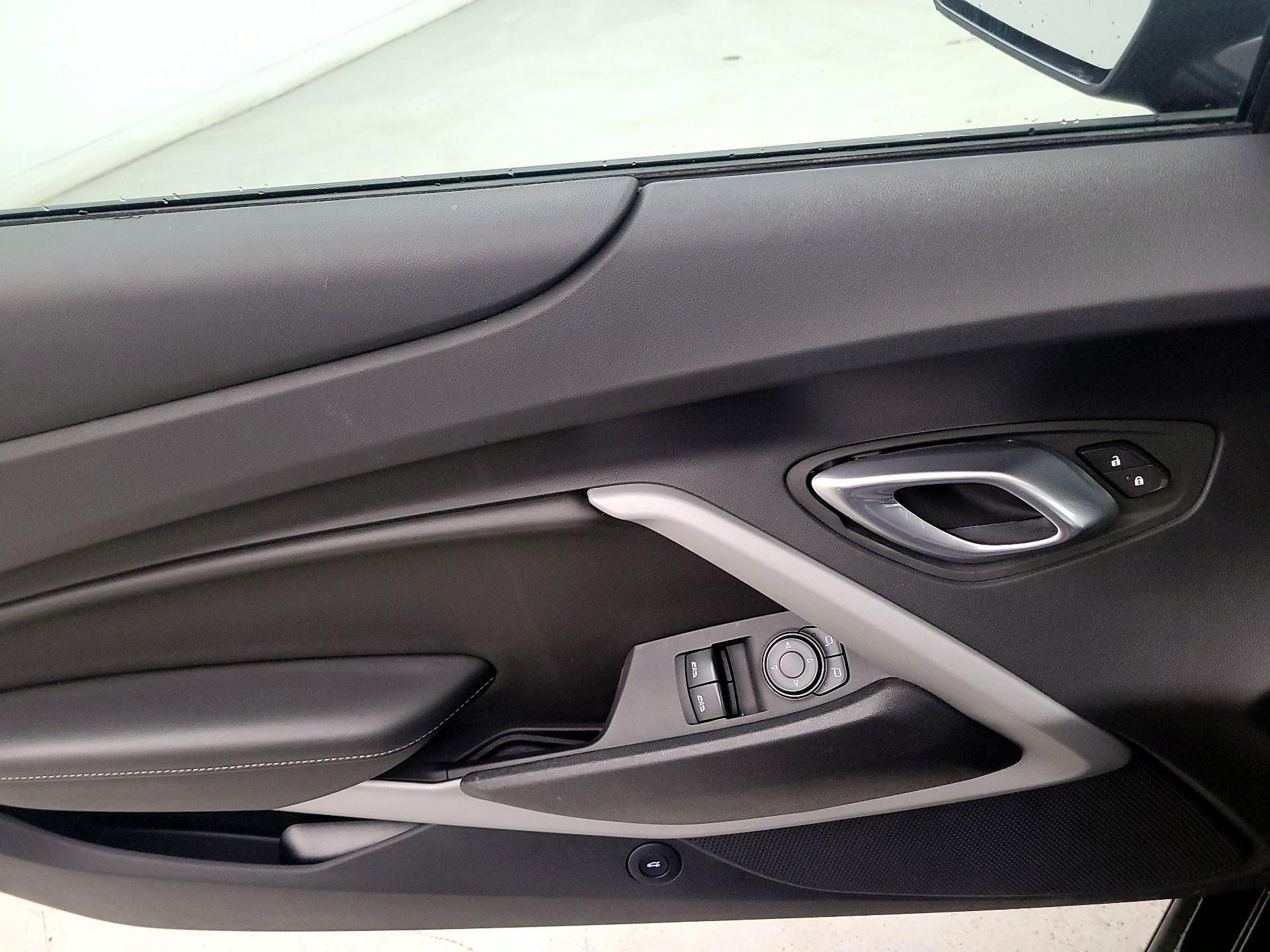 Thumbnail: 2022 Chevrolet Camaro - 12