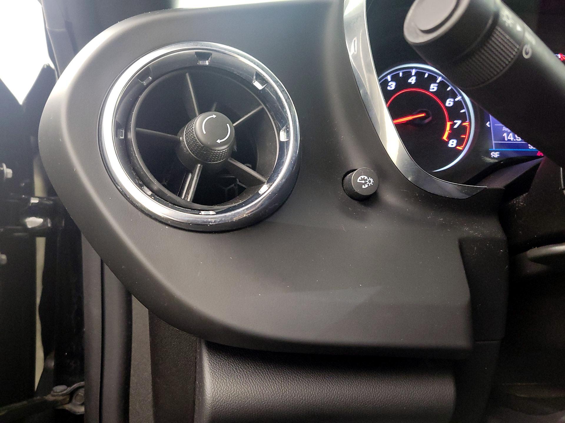 Thumbnail: 2022 Chevrolet Camaro - 13