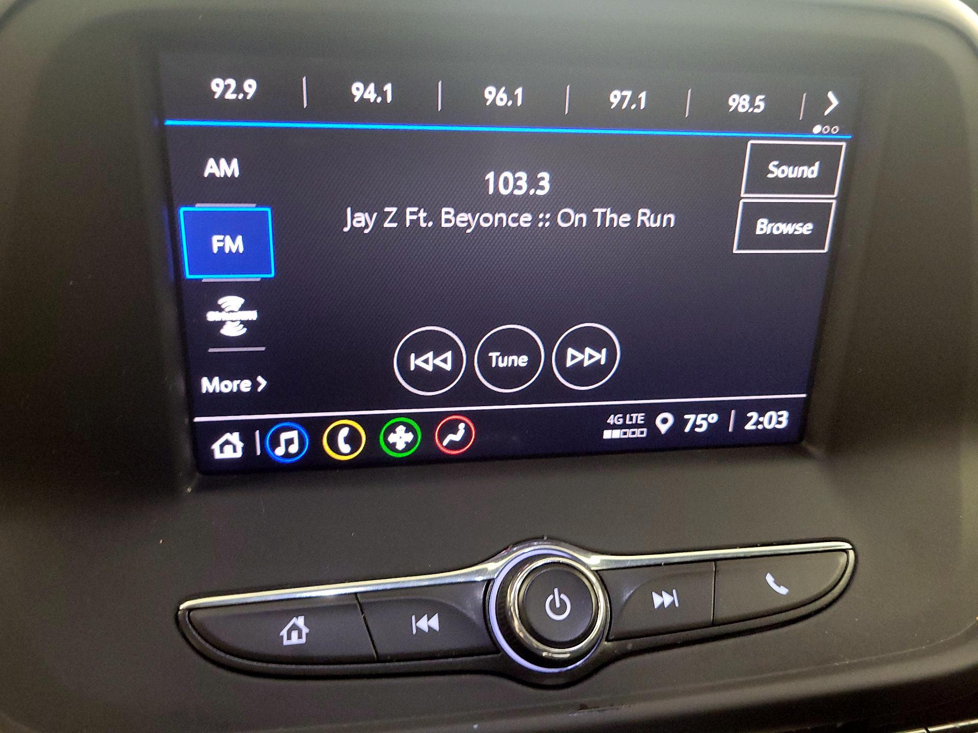 Thumbnail: 2022 Chevrolet Camaro - 15