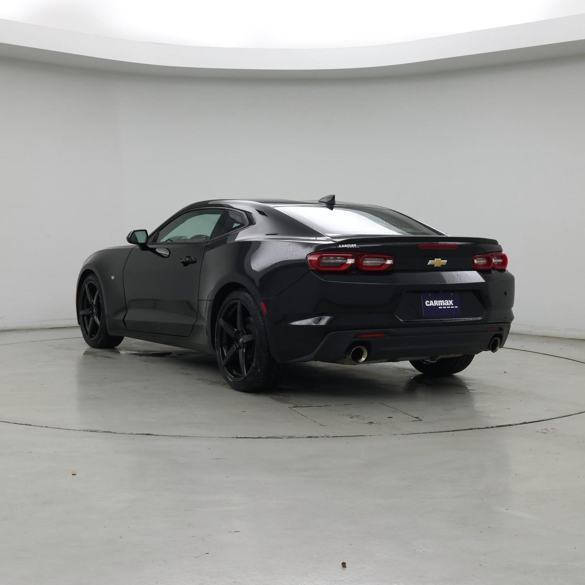 Thumbnail: 2022 Chevrolet Camaro - 2