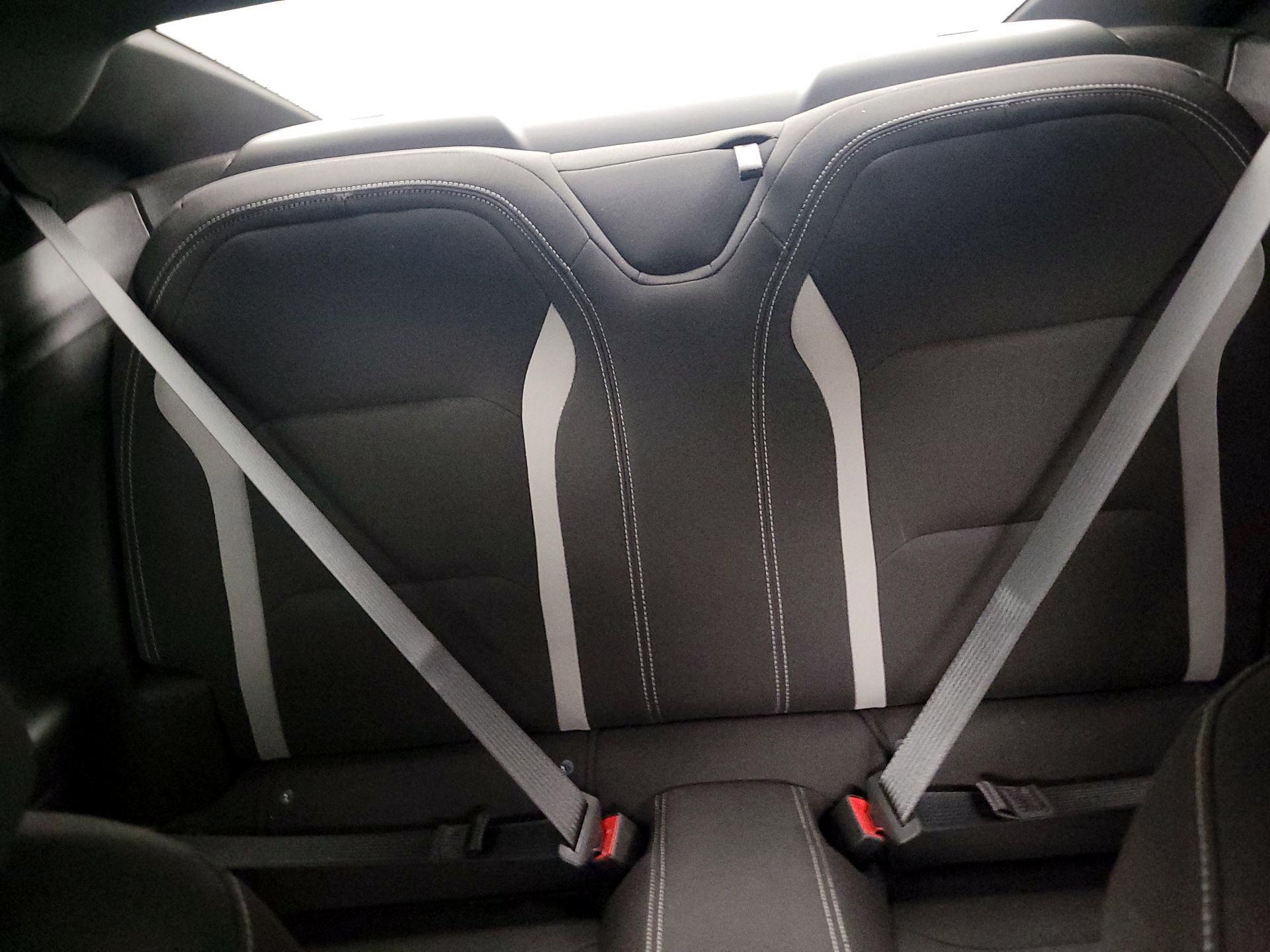 Thumbnail: 2022 Chevrolet Camaro - 19