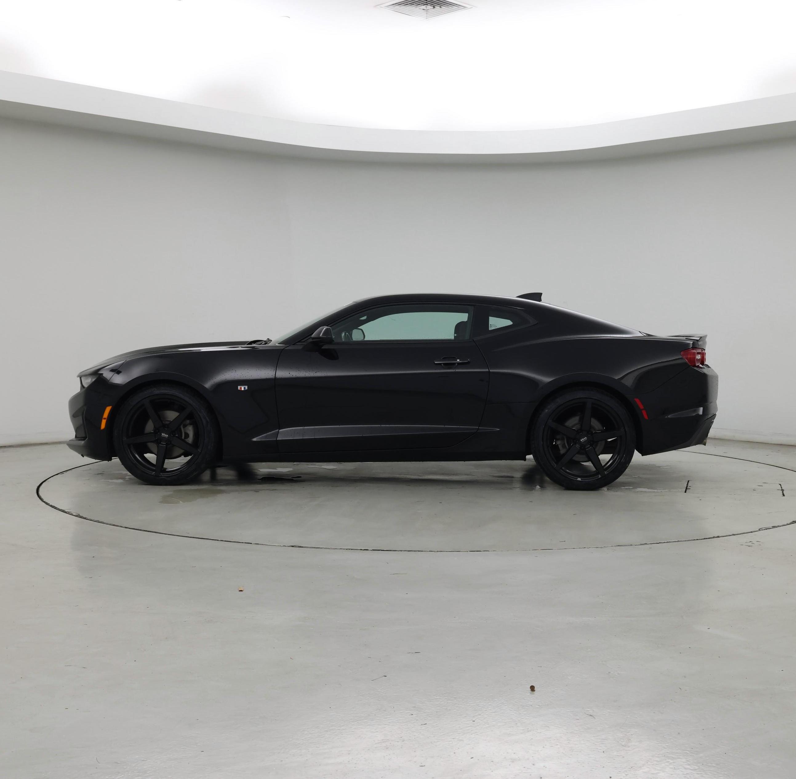 Thumbnail: 2022 Chevrolet Camaro - 3