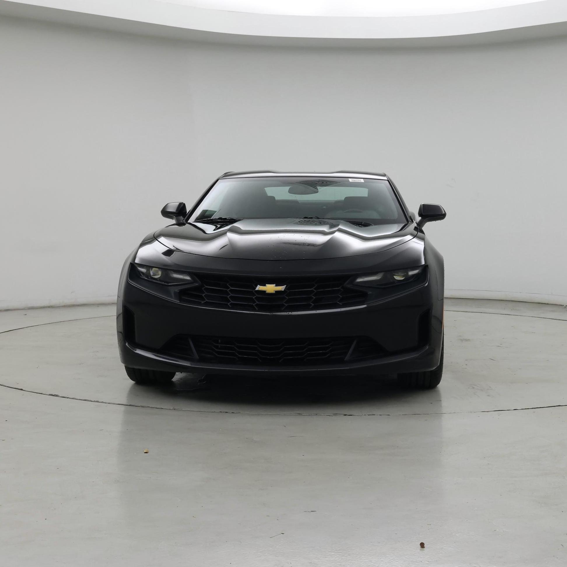 Thumbnail: 2022 Chevrolet Camaro - 5