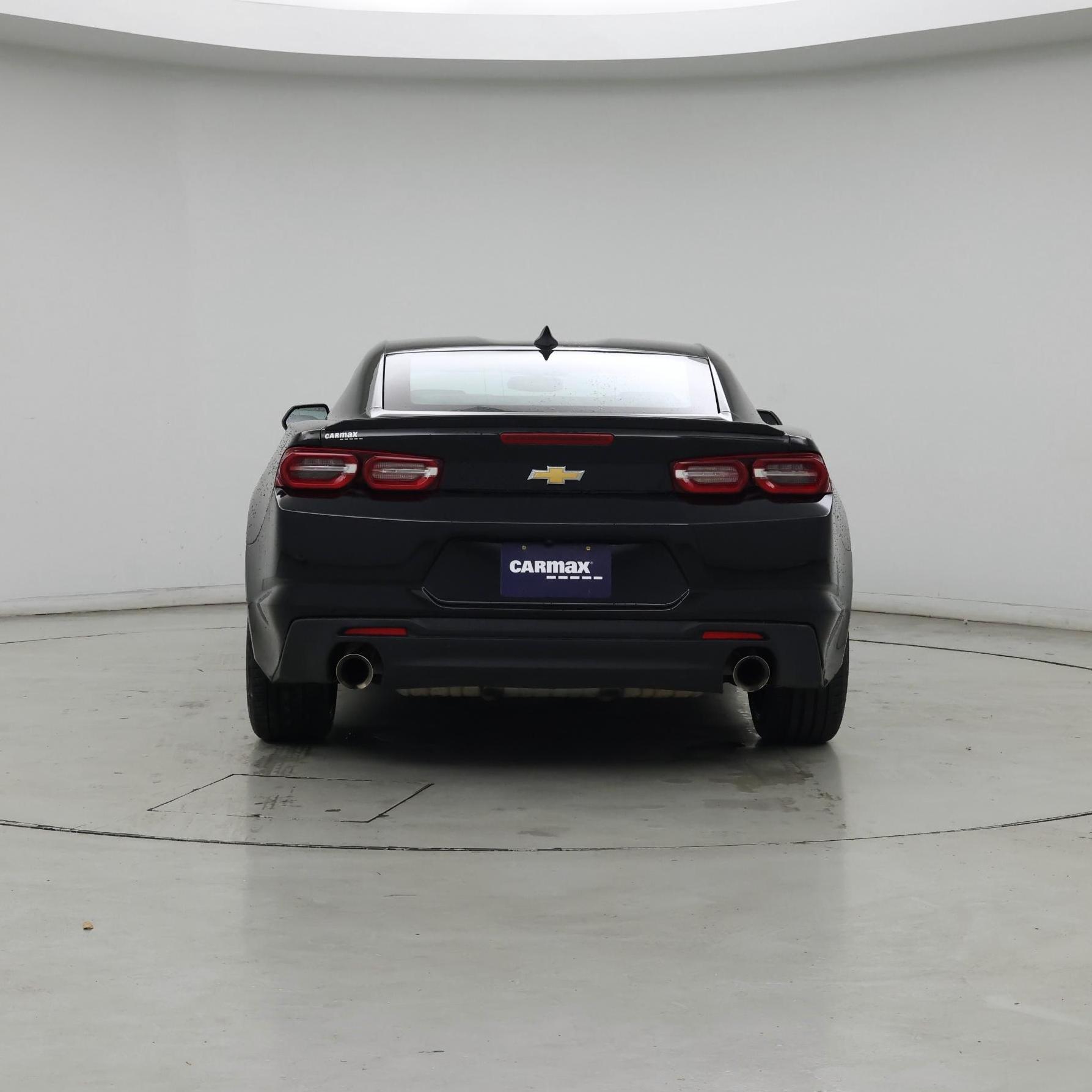 Thumbnail: 2022 Chevrolet Camaro - 6