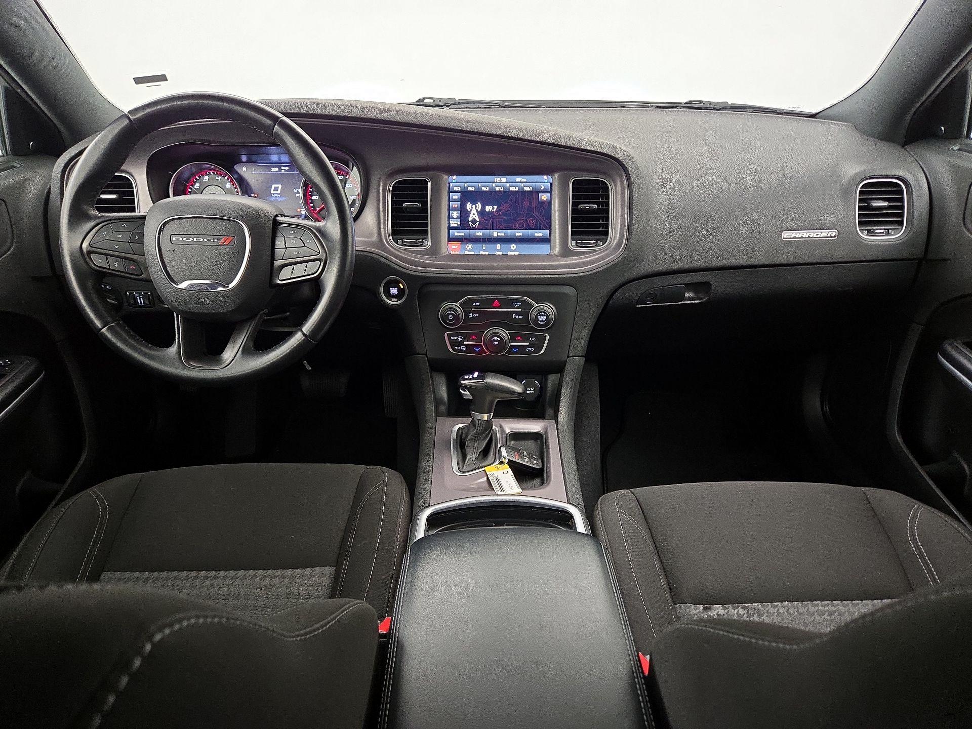 Thumbnail: 2023 Dodge Charger - 9