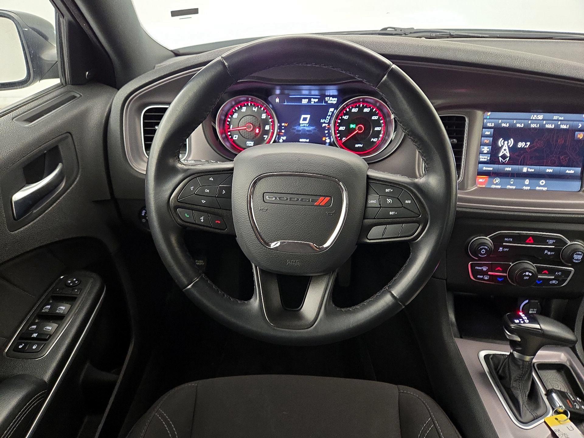 Thumbnail: 2023 Dodge Charger - 10