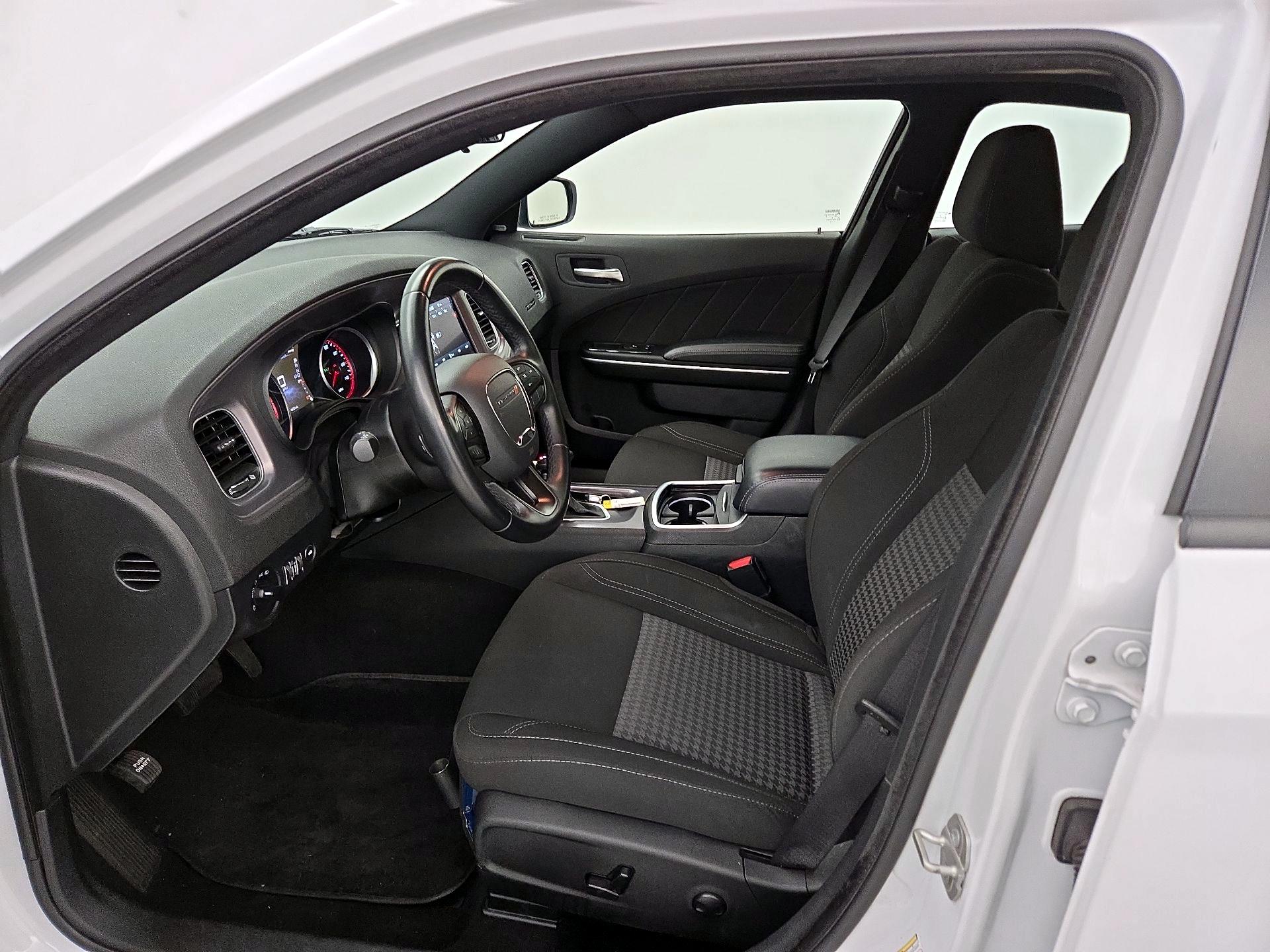 Thumbnail: 2023 Dodge Charger - 11