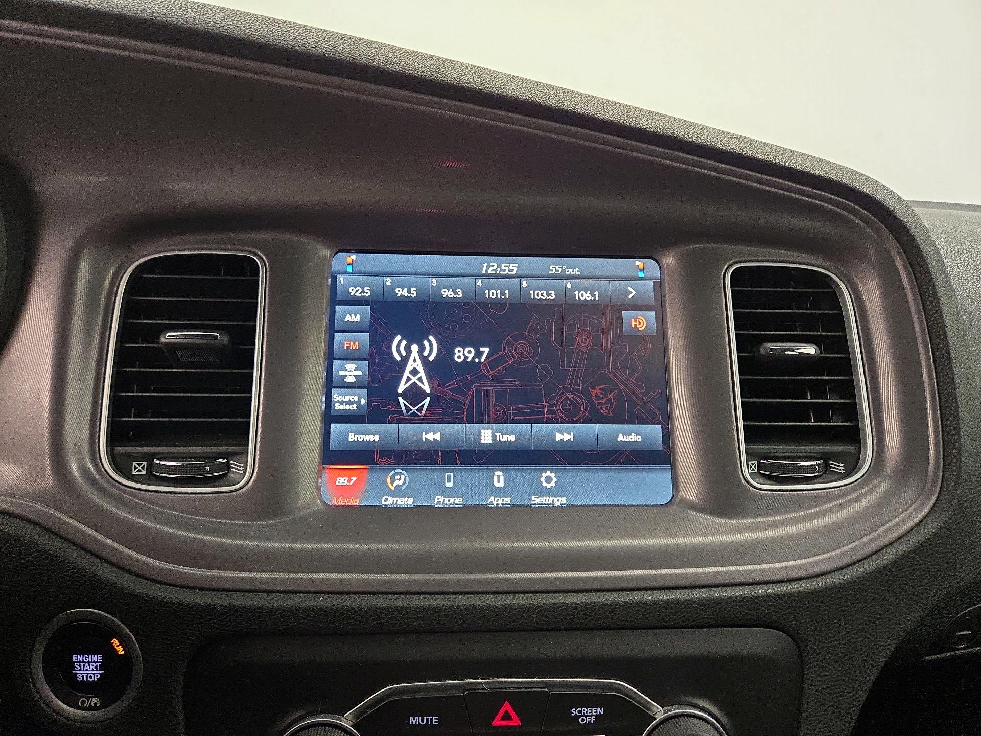 Thumbnail: 2023 Dodge Charger - 15