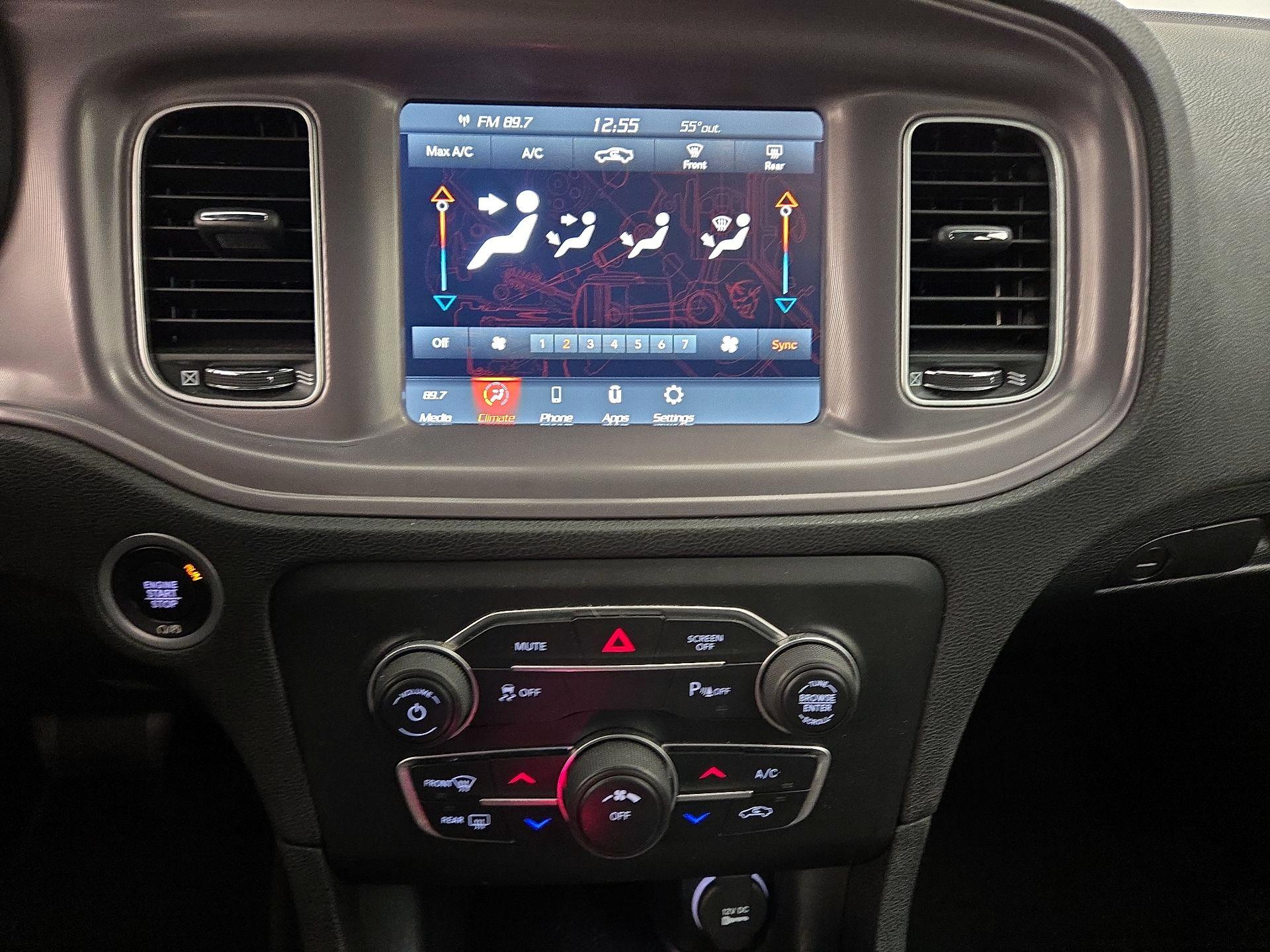 Thumbnail: 2023 Dodge Charger - 16