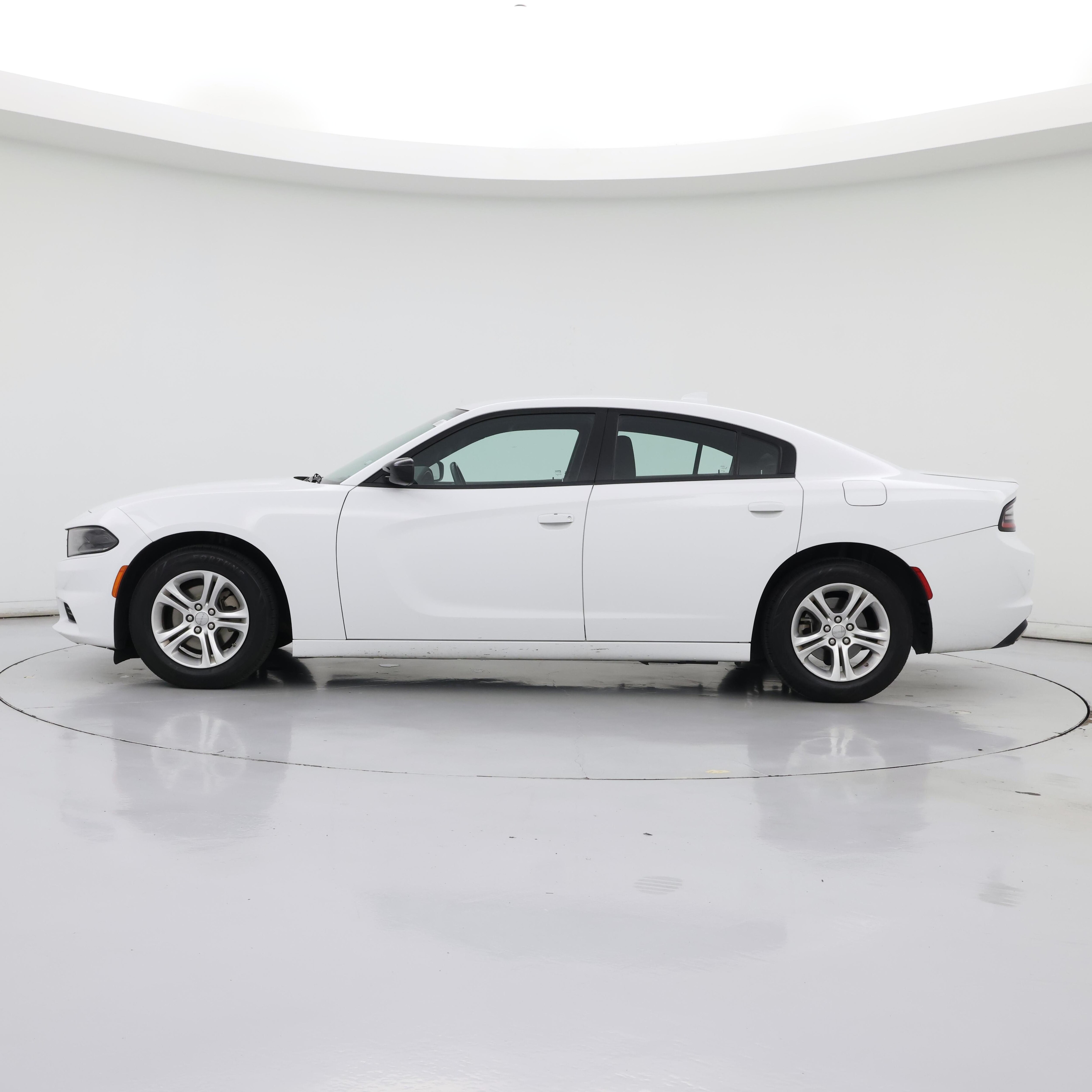 Thumbnail: 2023 Dodge Charger - 3