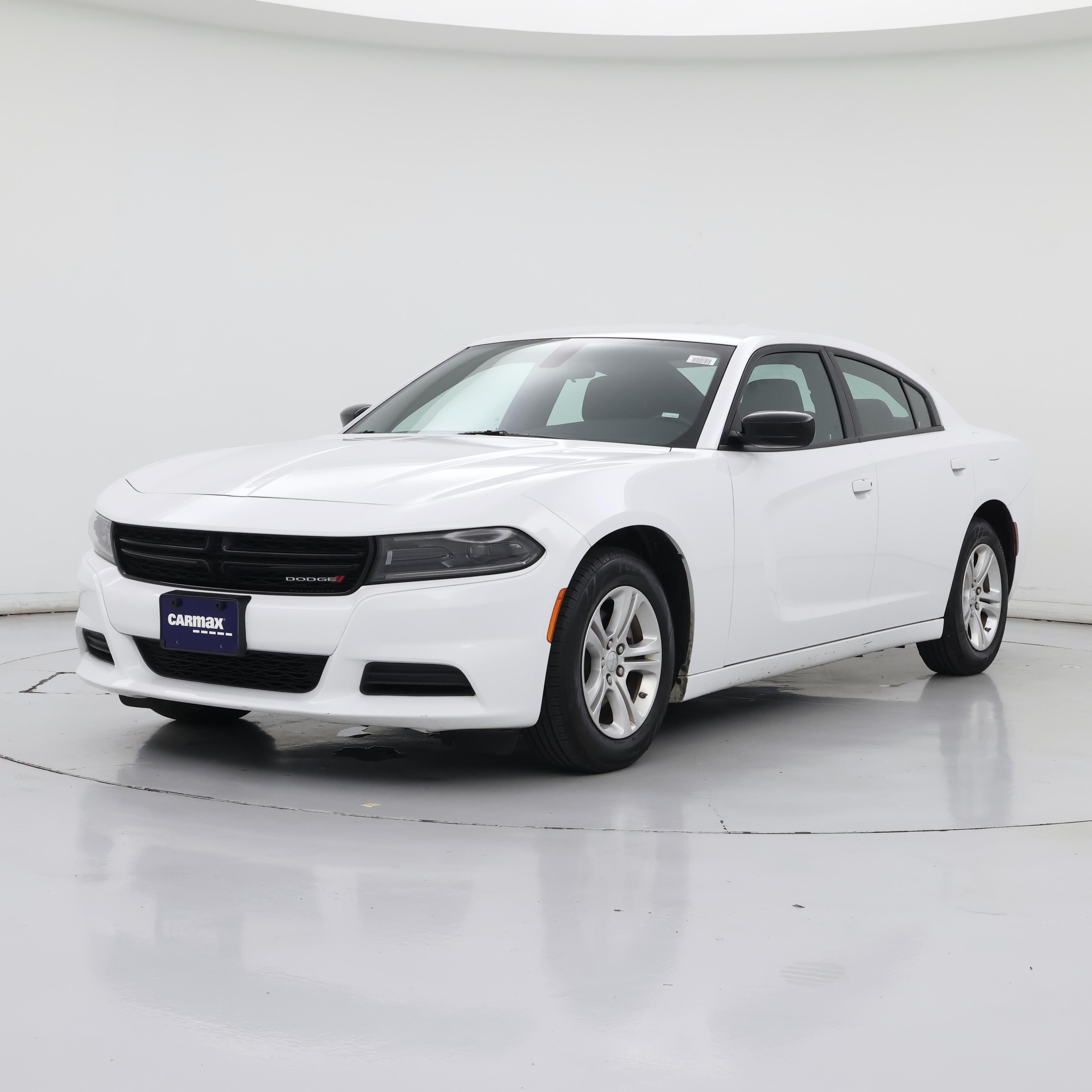 Thumbnail: 2023 Dodge Charger - 4